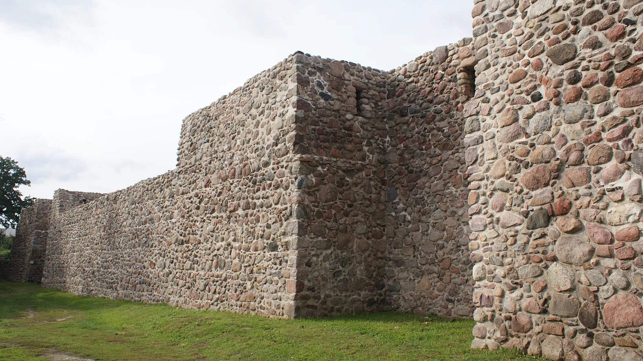 Photo showing: This is a photo of a monument in Poland identified in WLM database by the ID