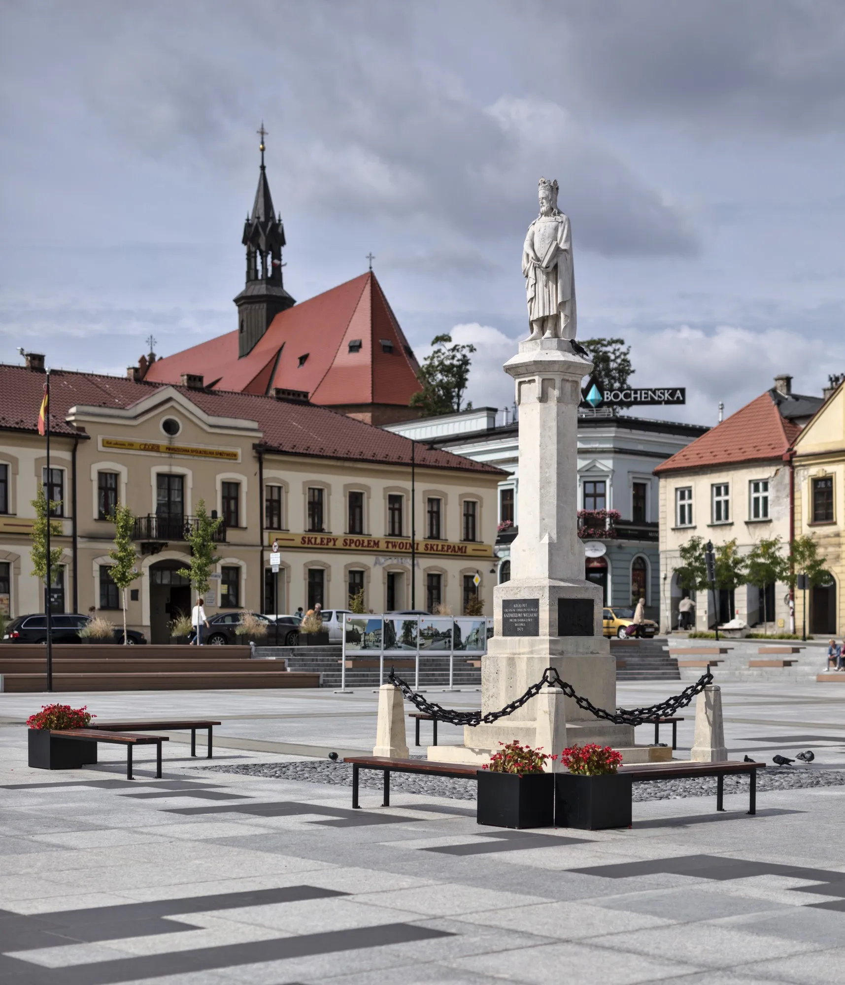 Image of Małopolskie