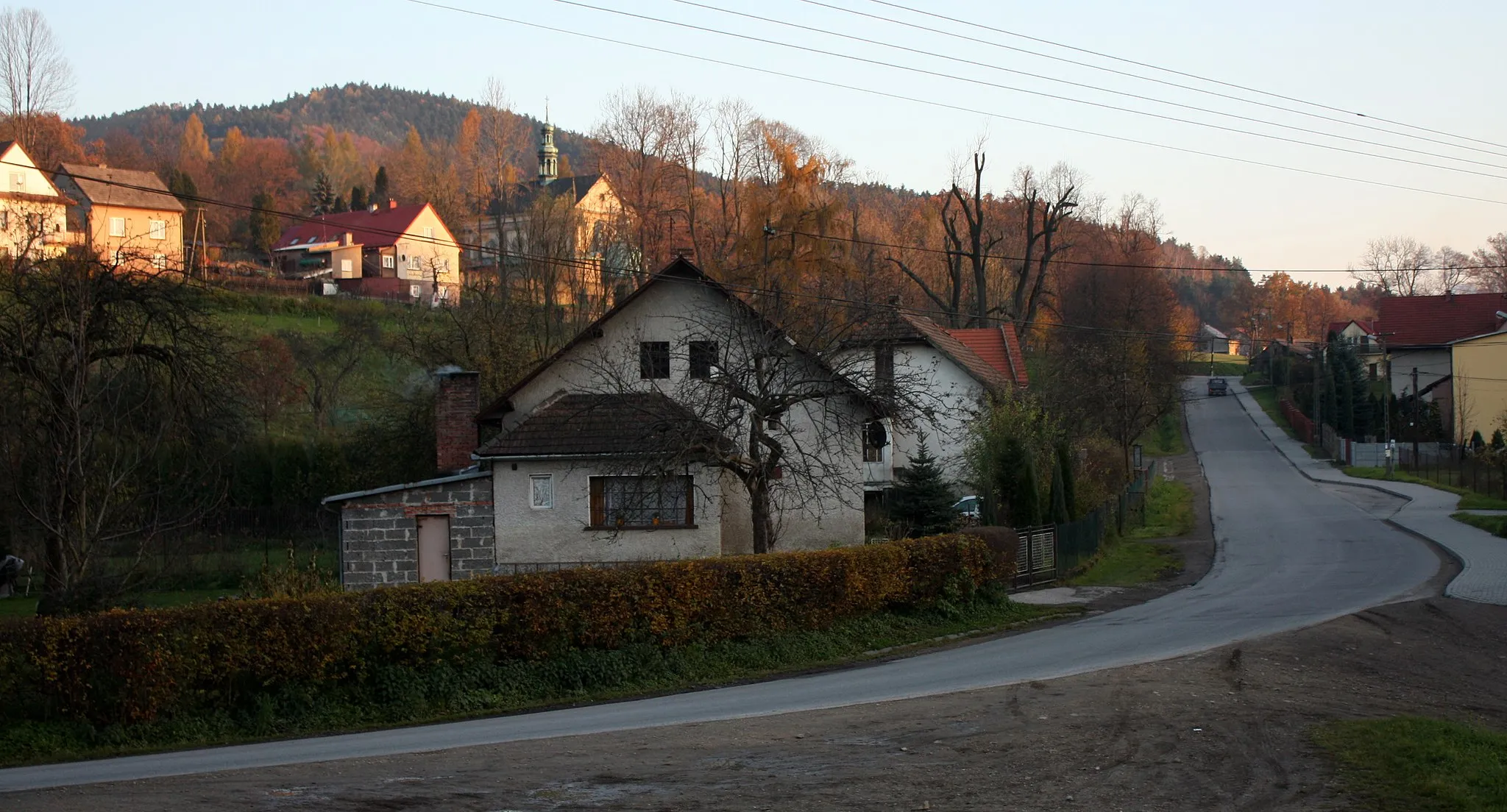 Image of Małopolskie