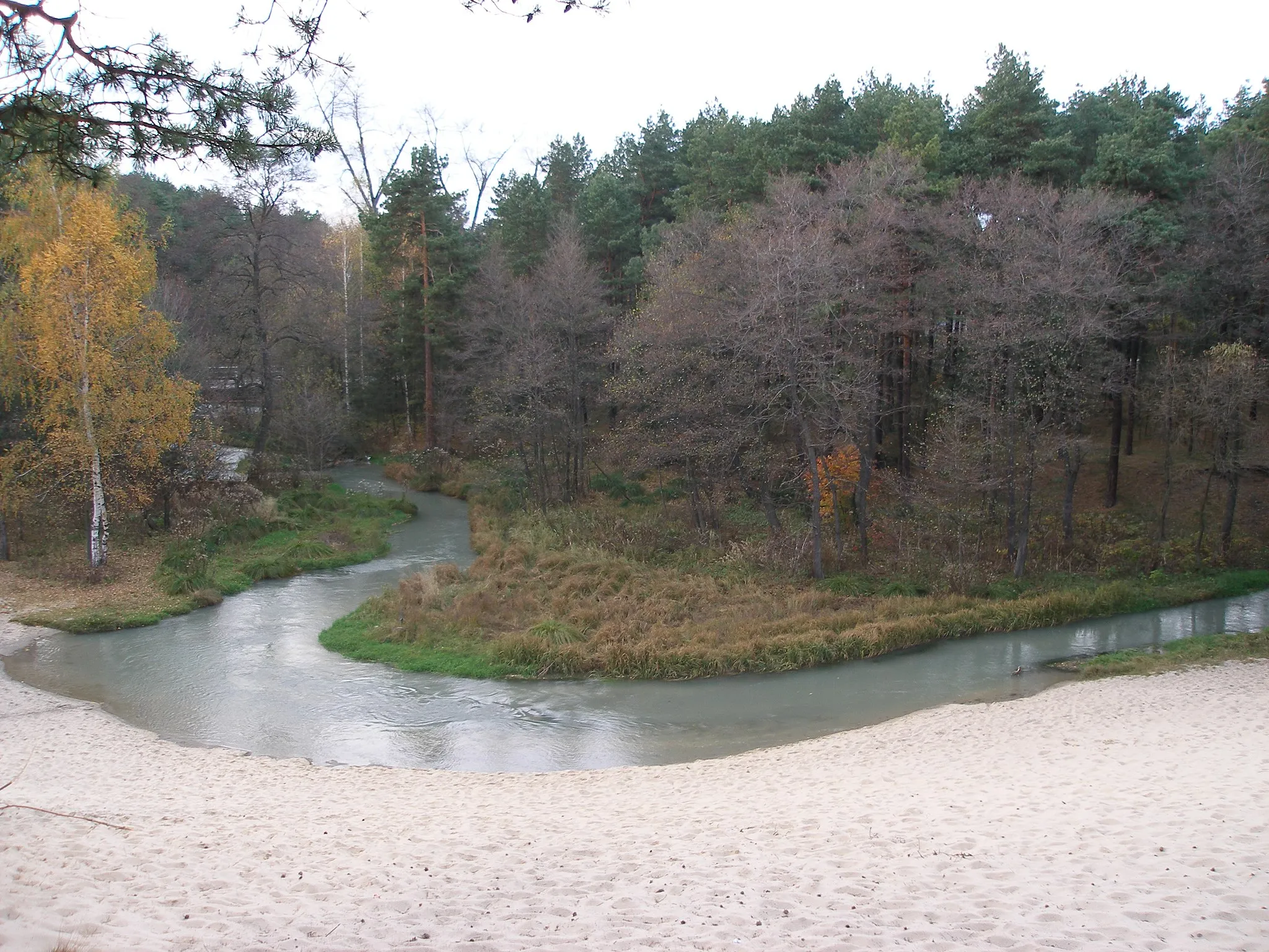 Zdjęcie: Bukowno