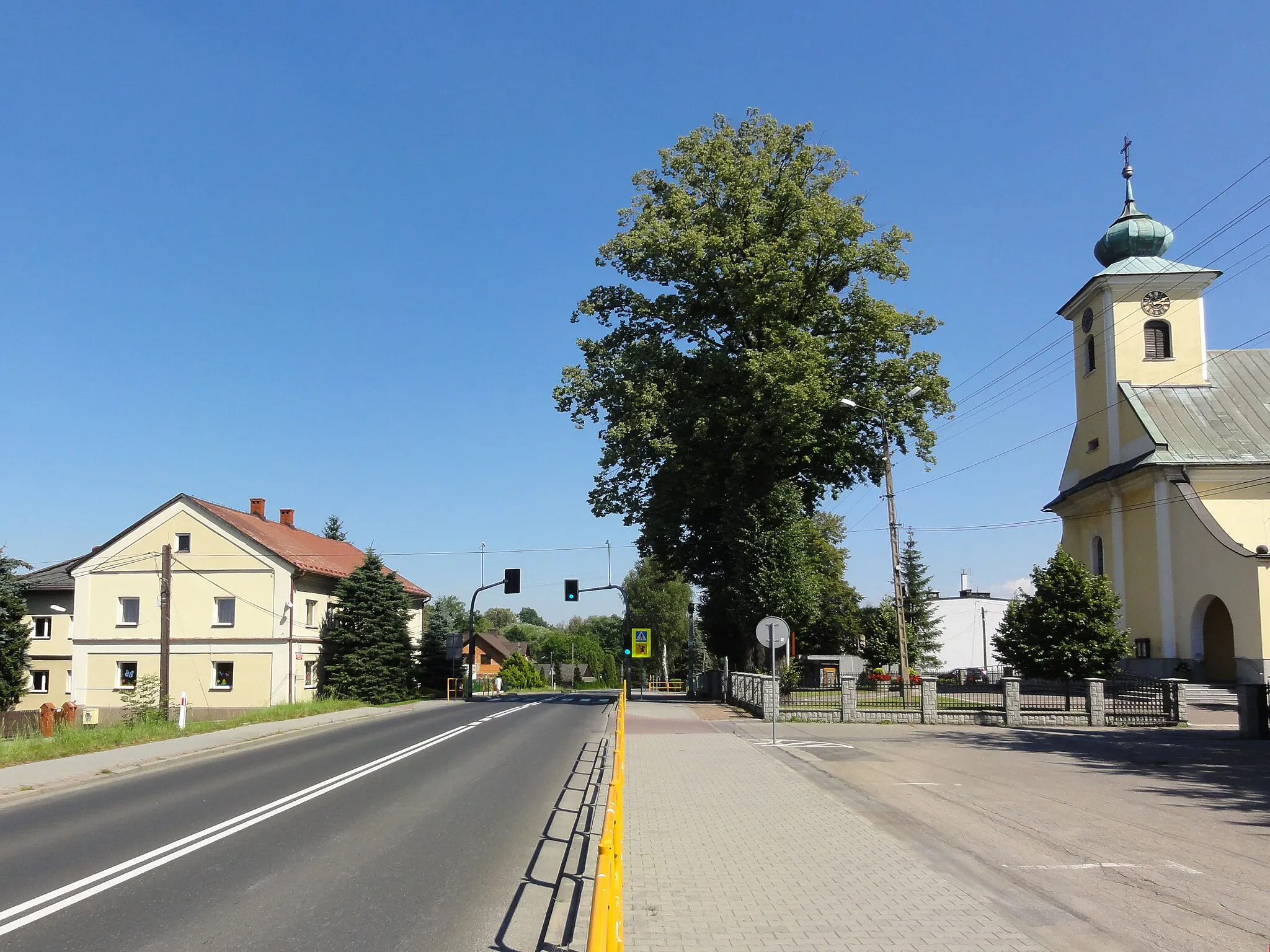 Image of Małopolskie