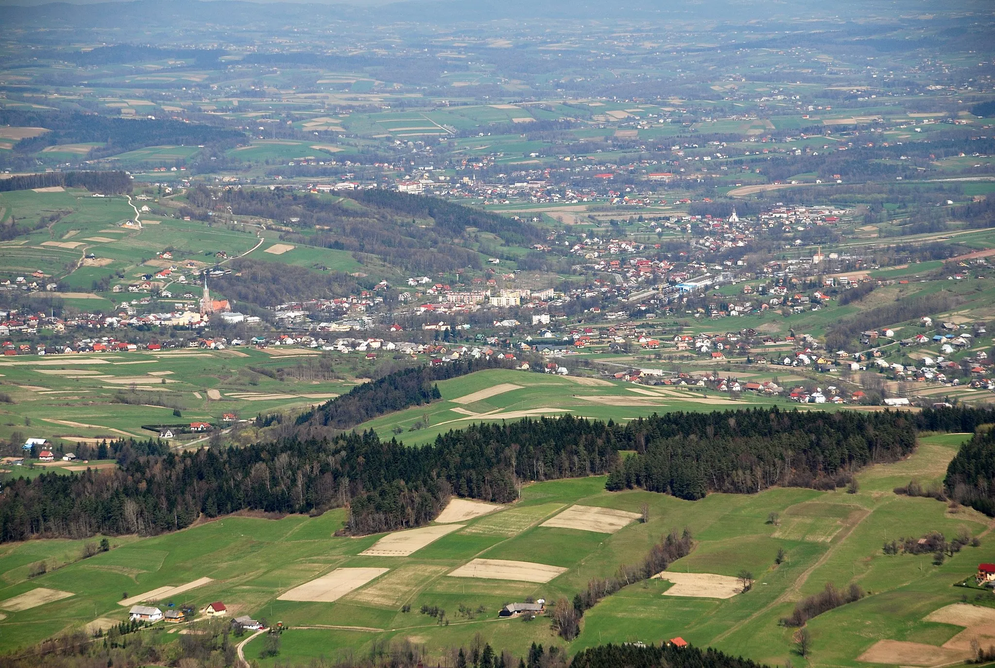 Obrázok Małopolskie