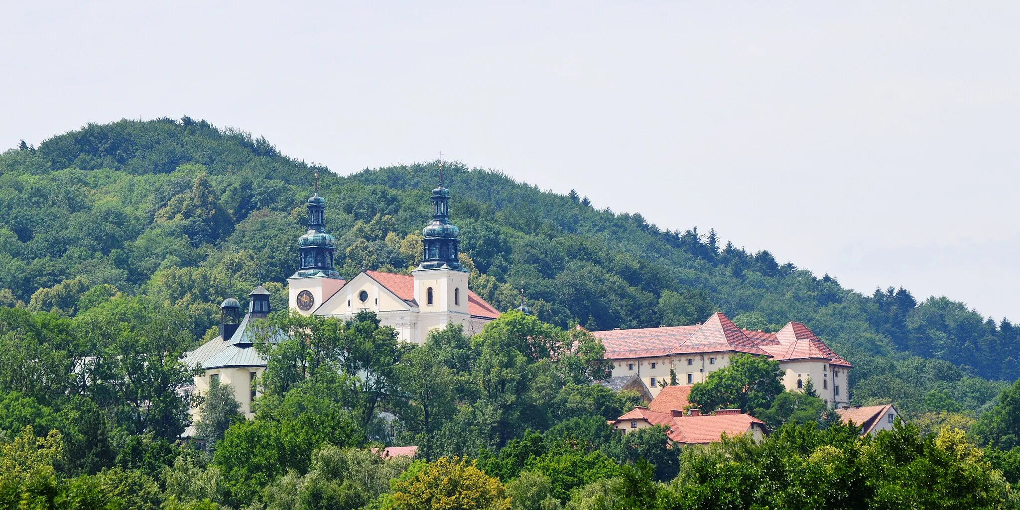 Image of Małopolskie