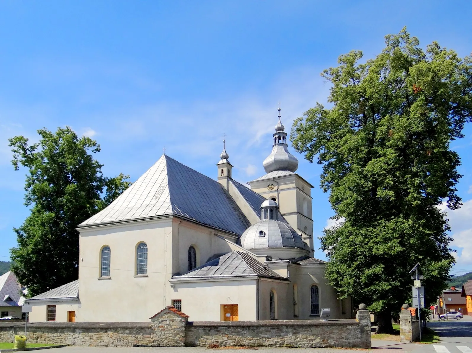 Photo showing: This is a photo of a monument in Poland identified in WLM database by the ID