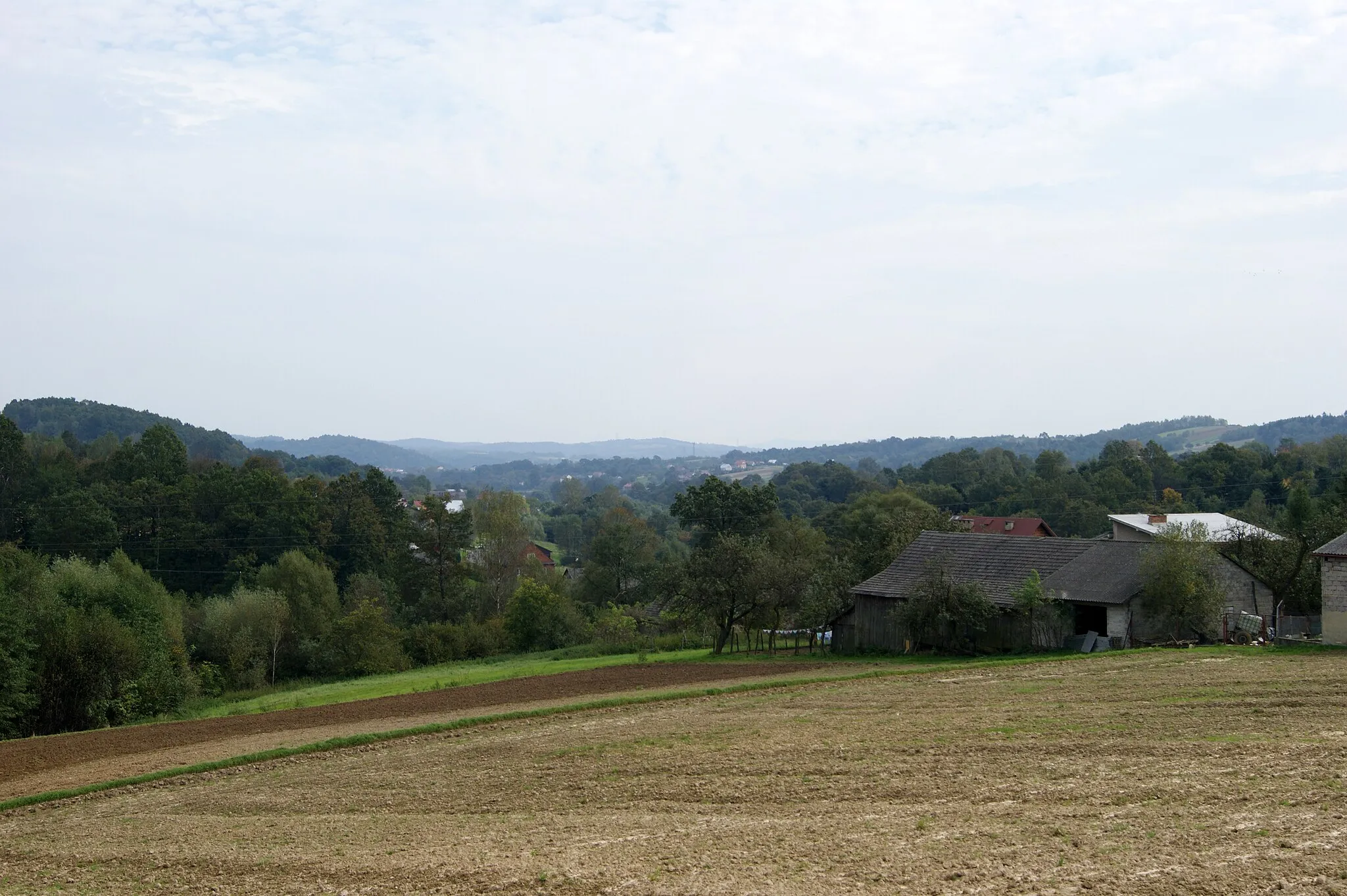 Zdjęcie: Poręba Spytkowska