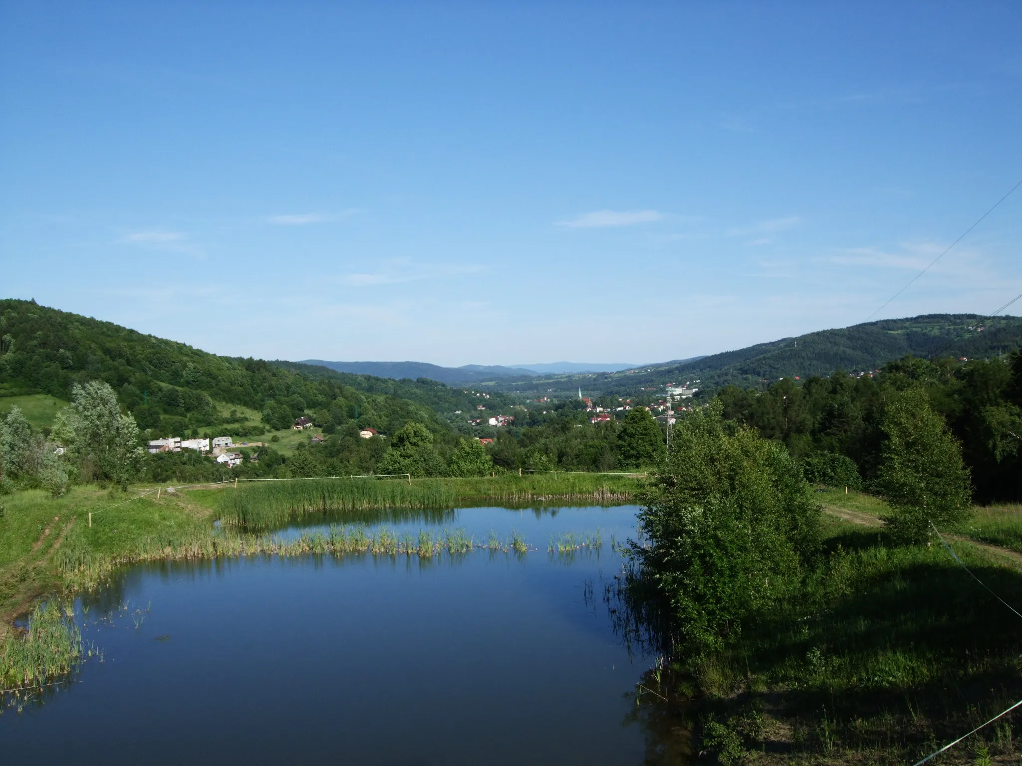 Image of Małopolskie