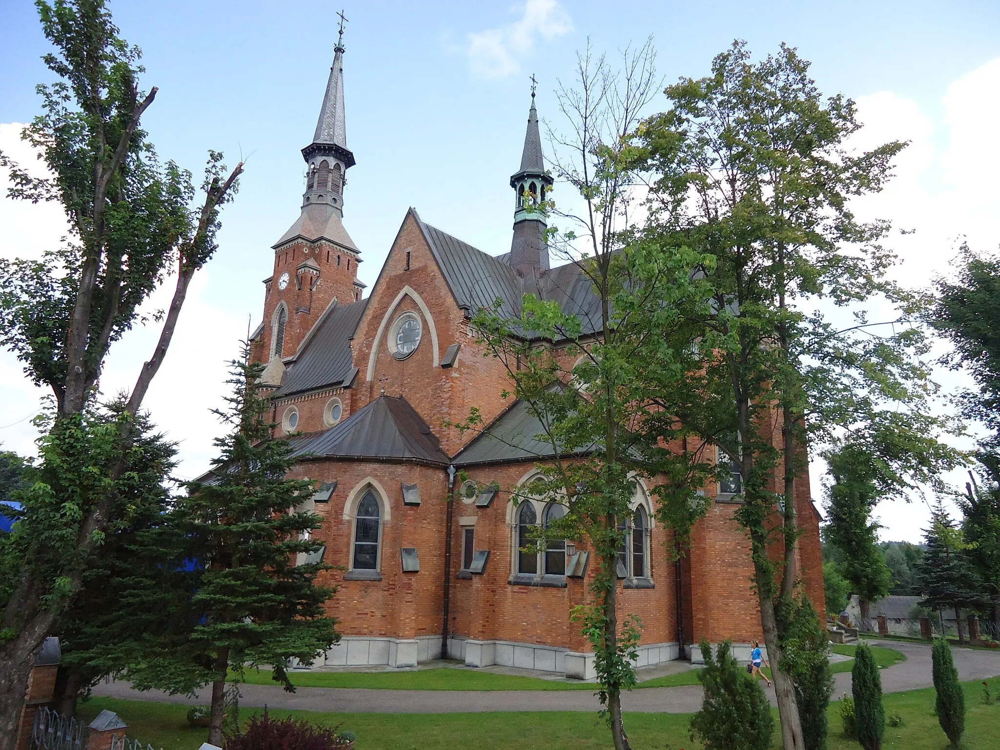 Image of Małopolskie