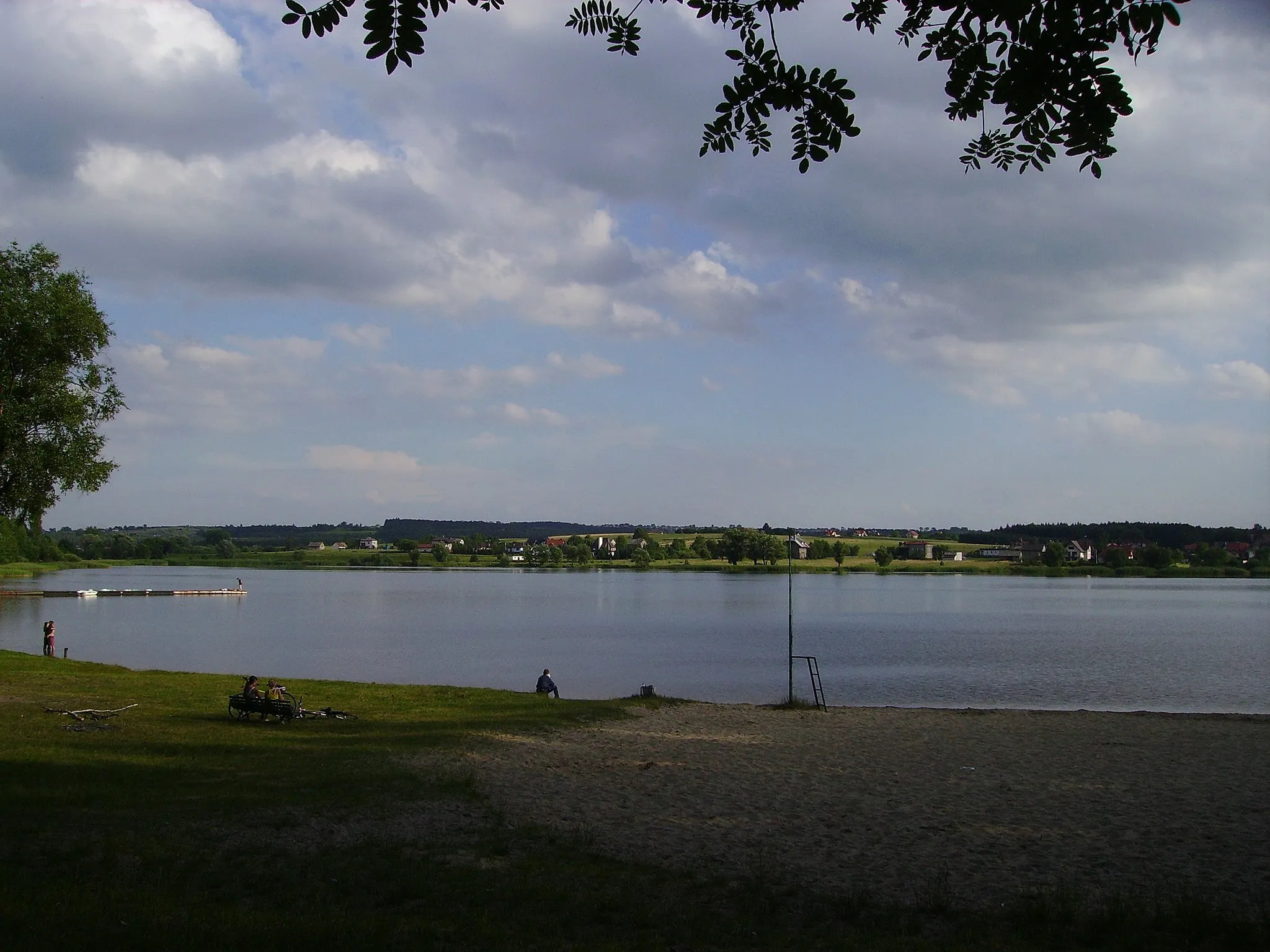 Image of Małopolskie