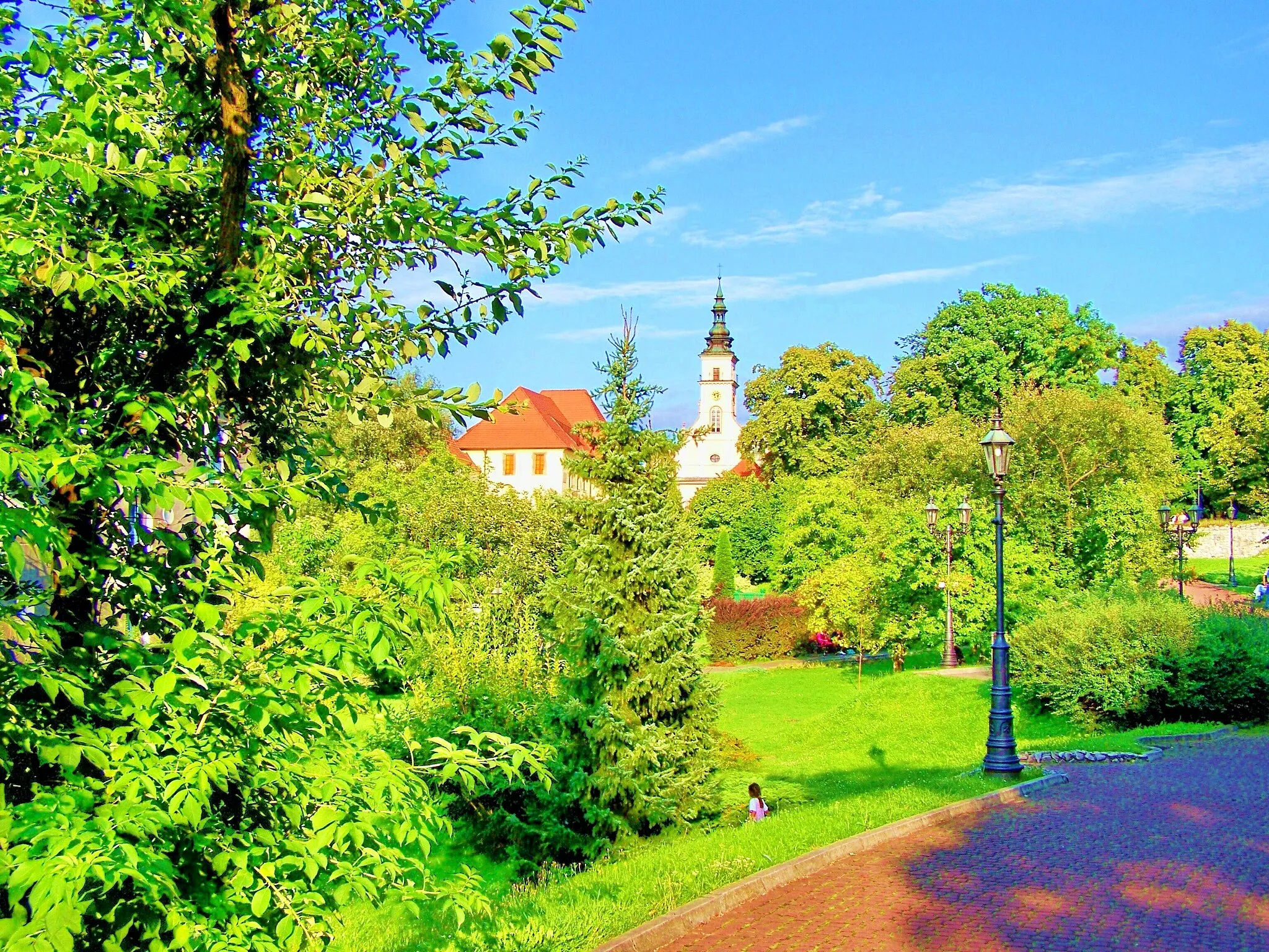 Zdjęcie: Wieliczka