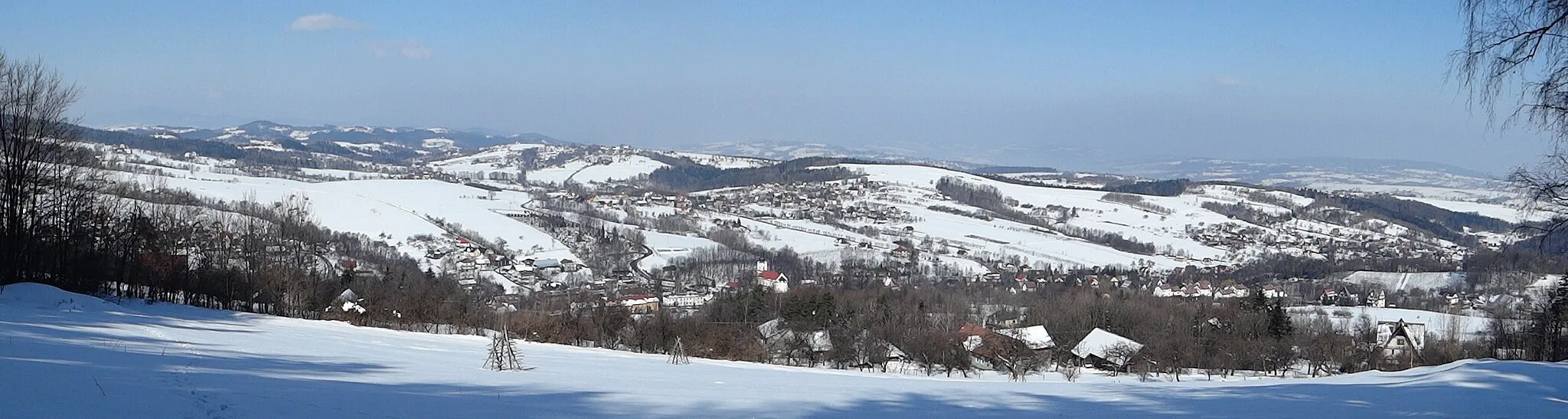 Image of Żegocina