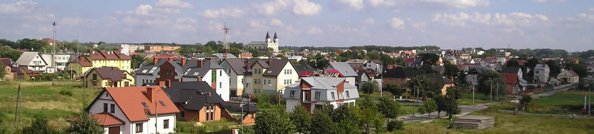 Image of Mazowiecki regionalny