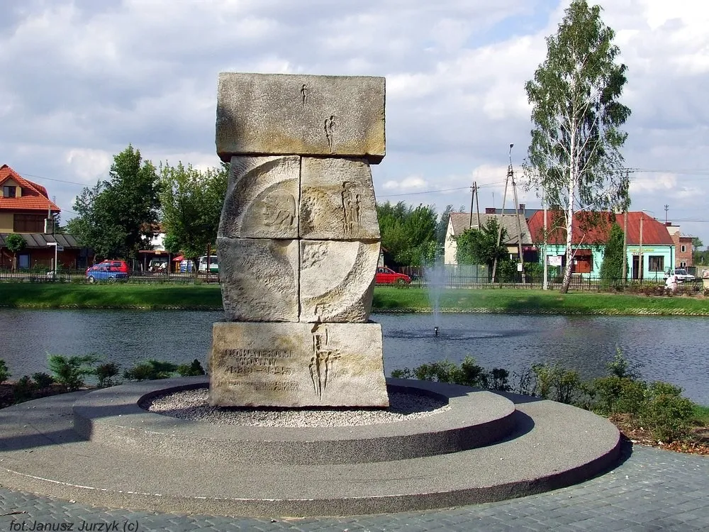 Image of Mazowiecki regionalny