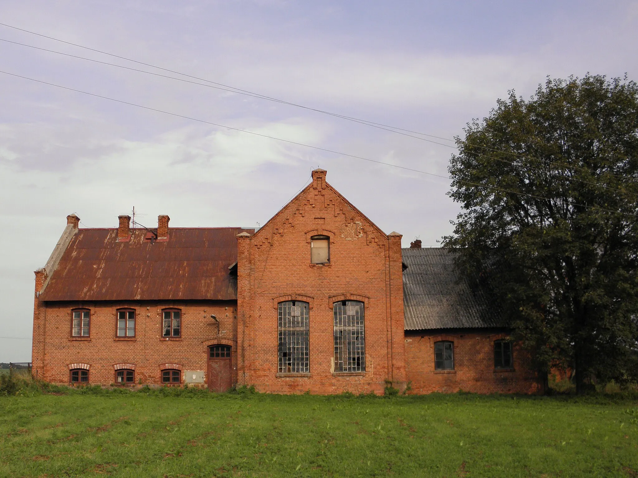 Zdjęcie: Mazowiecki regionalny