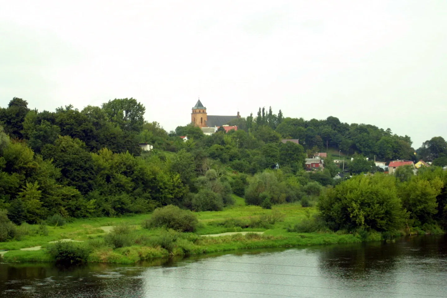 Image of Mazowiecki regionalny