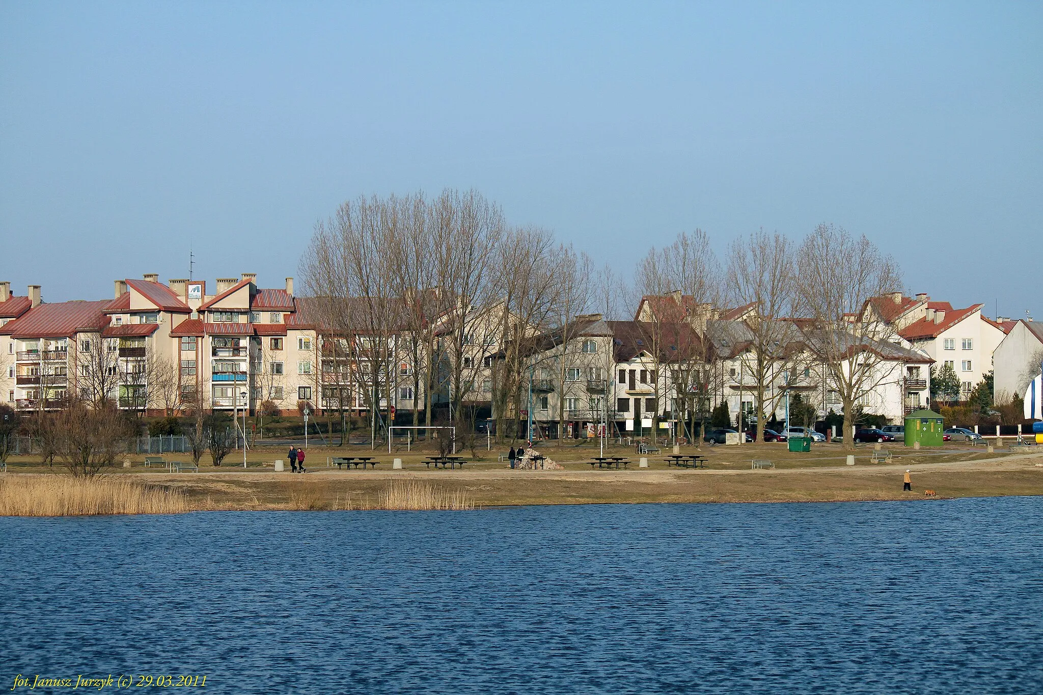 Image of Siedlce