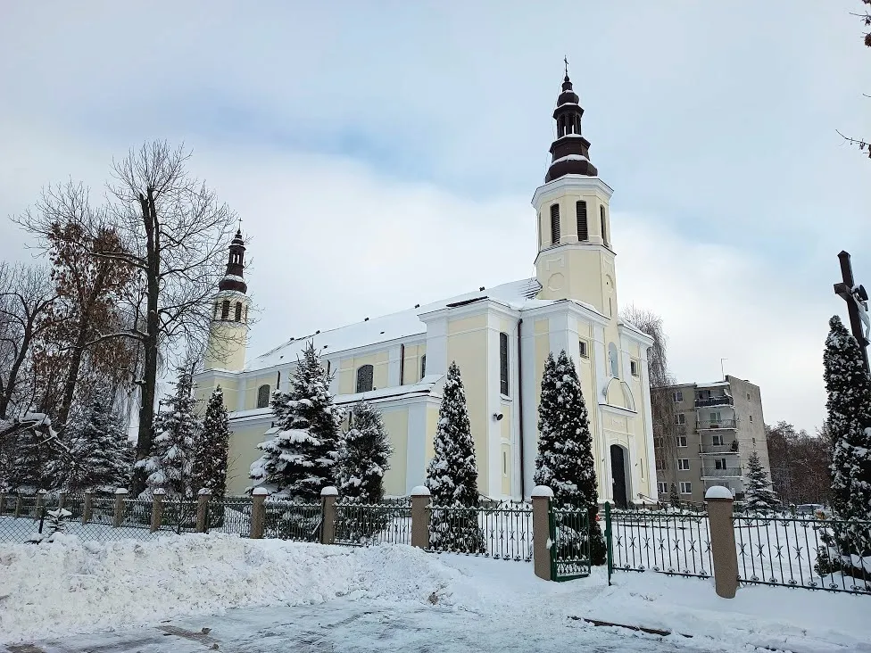 Zdjęcie: Mazowiecki regionalny