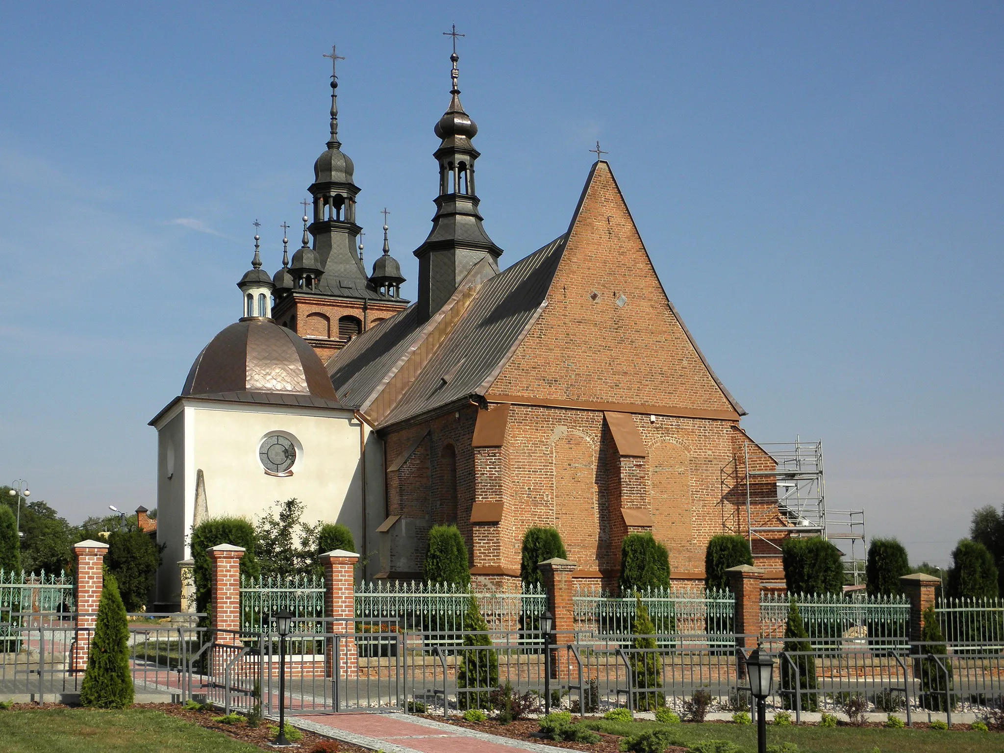 Zdjęcie: Mazowiecki regionalny