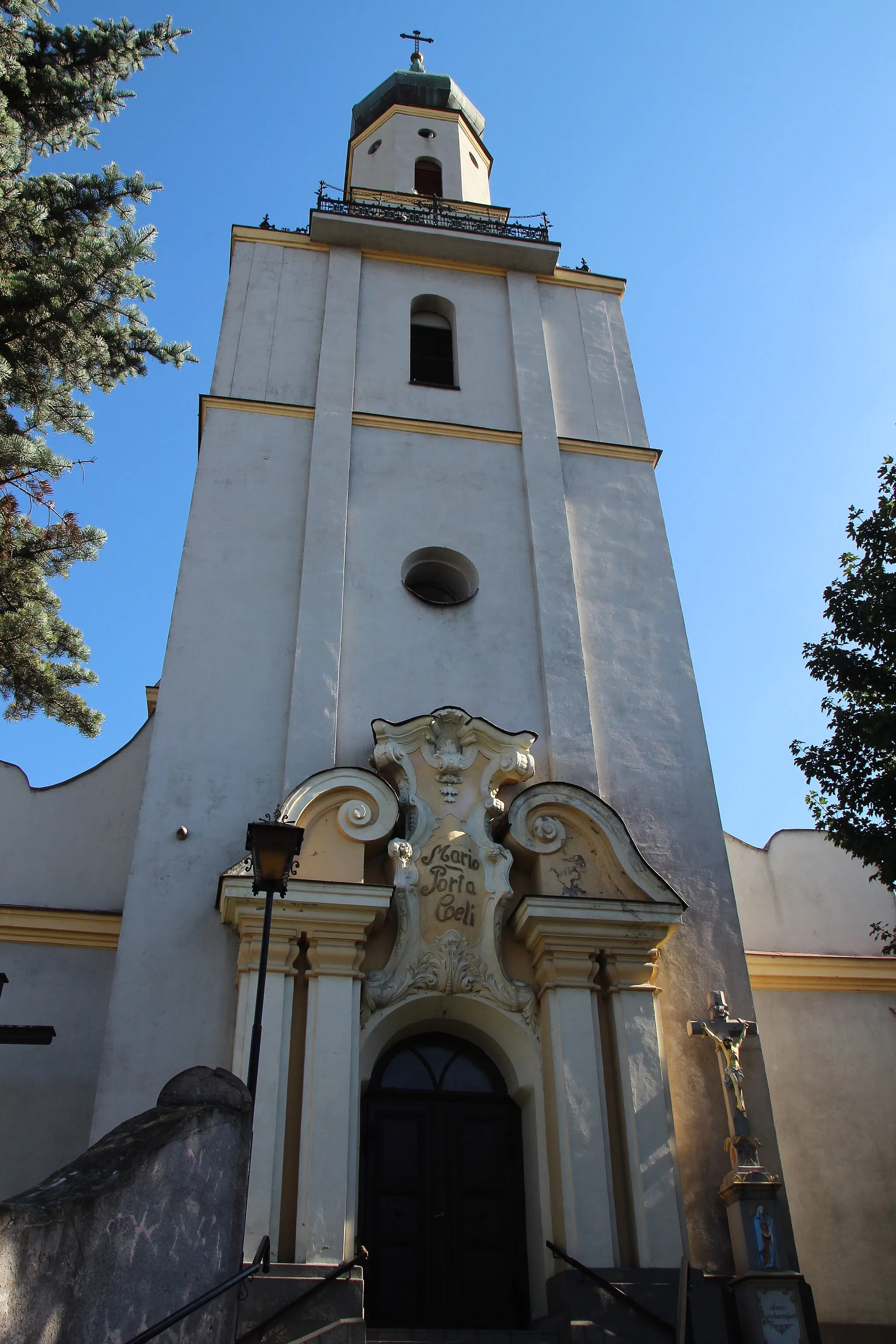 Photo showing: This is a photo of a monument in Poland identified in WLM database by the ID