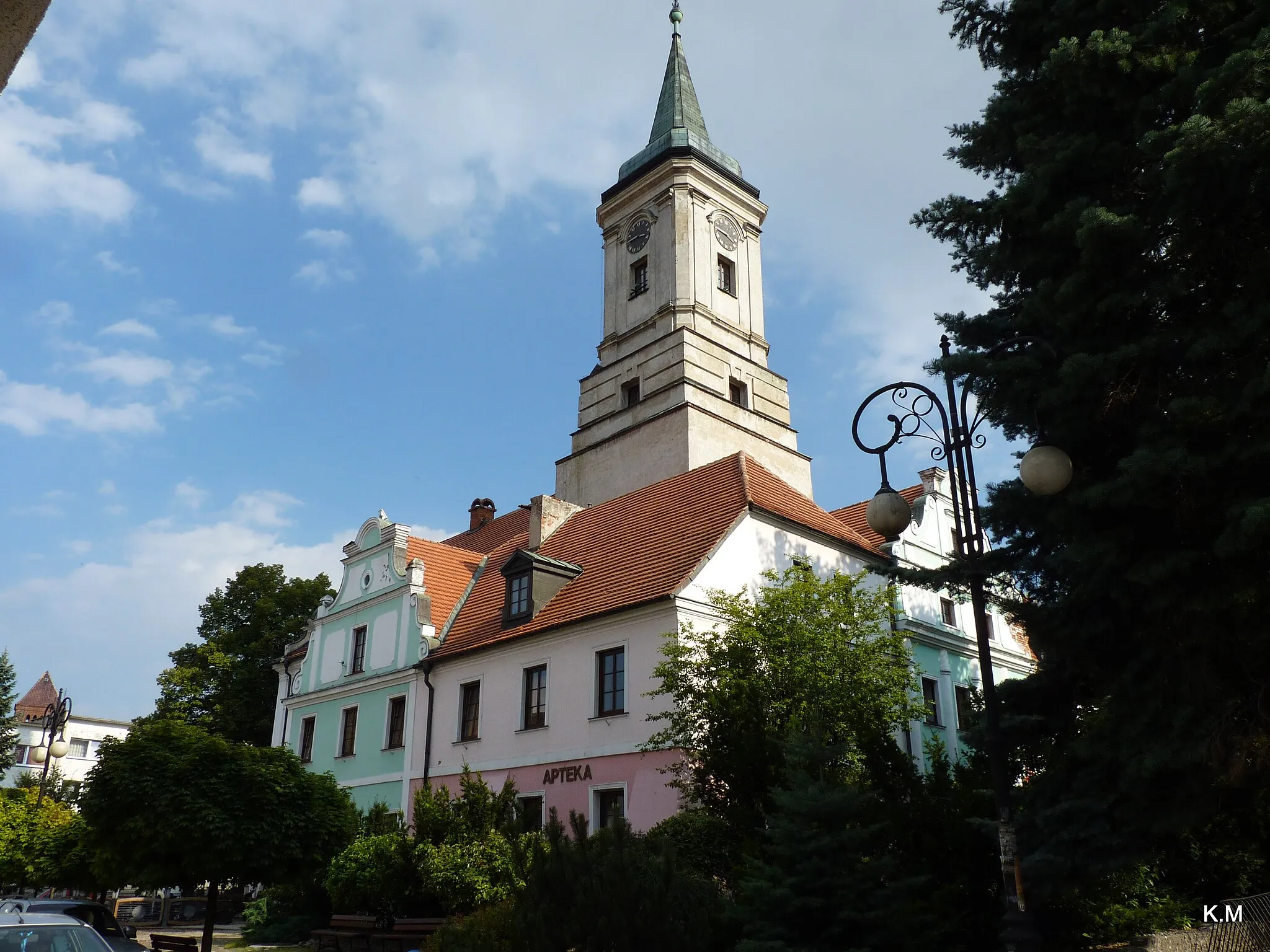 Zdjęcie: Opolskie