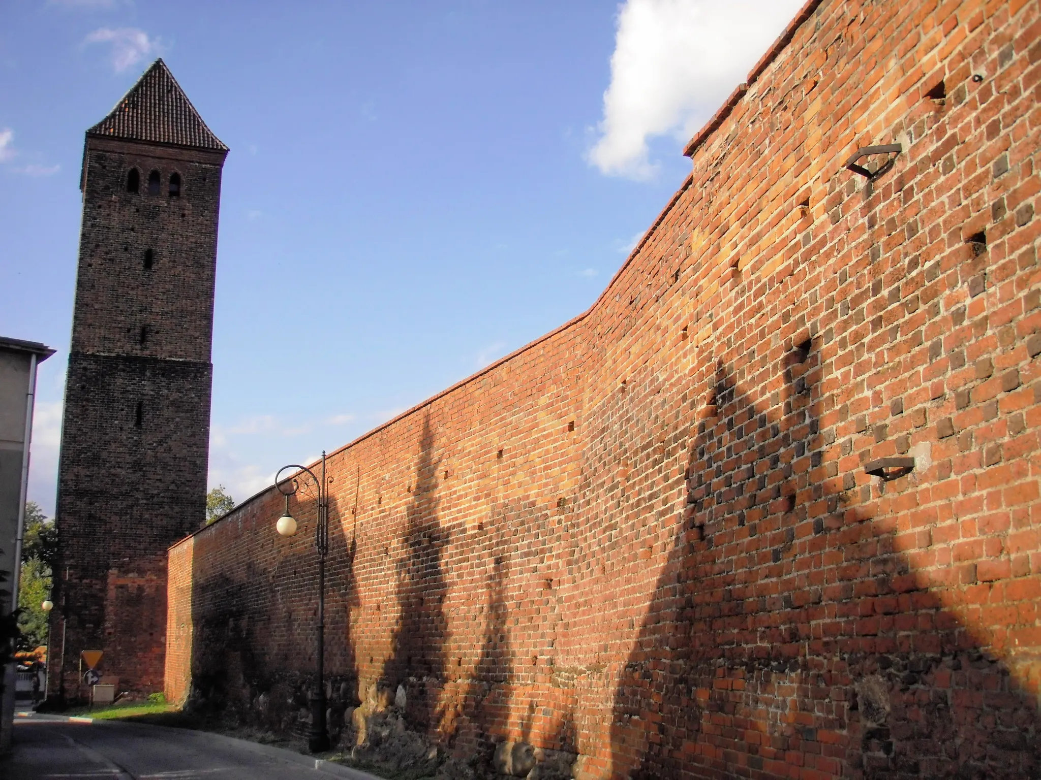 Photo showing: This is a photo of a monument in Poland identified in WLM database by the ID