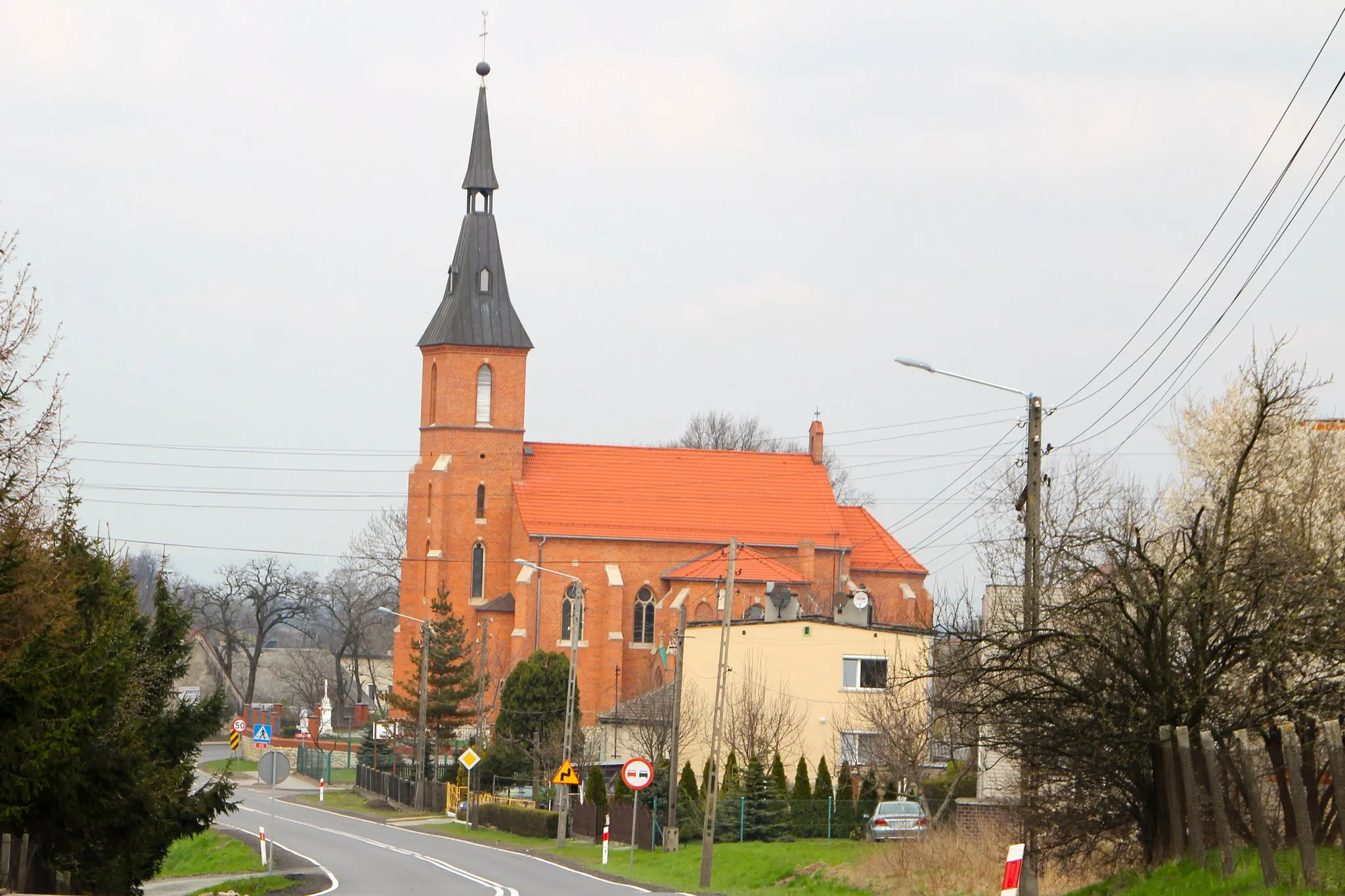 Zdjęcie: Długomiłowice