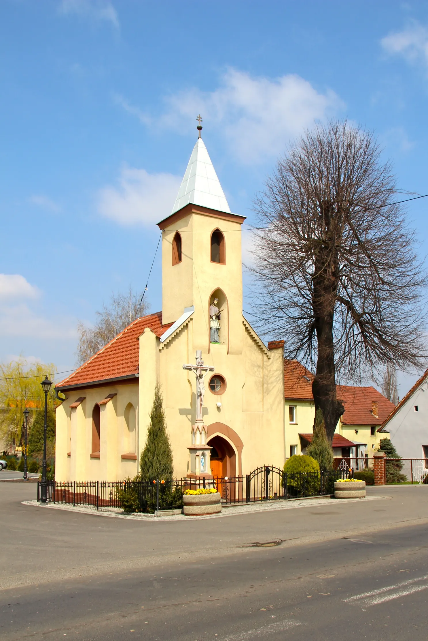 Zdjęcie: Reńska Wieś