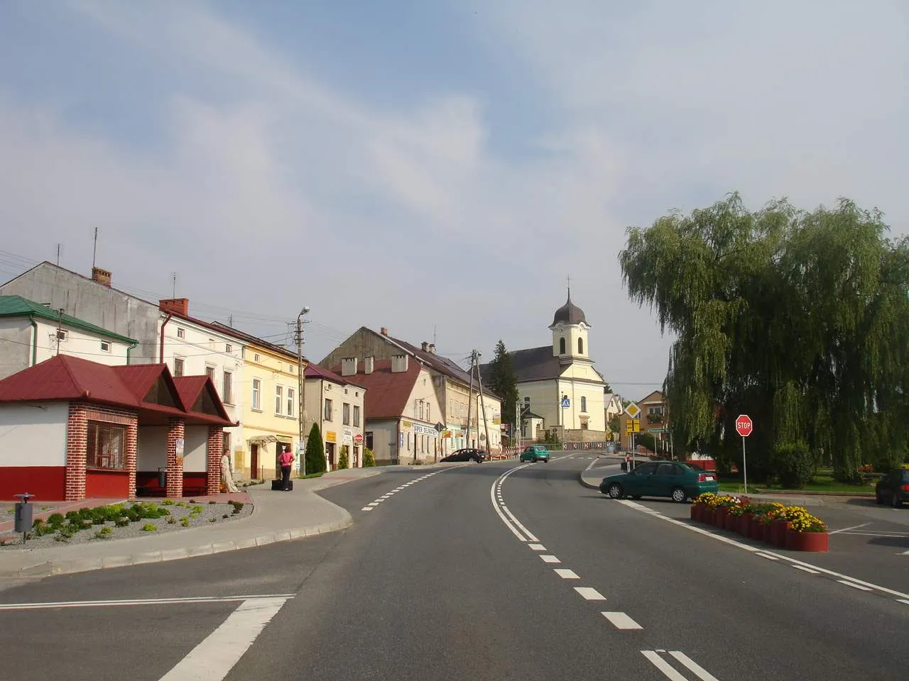 Image of Podkarpackie