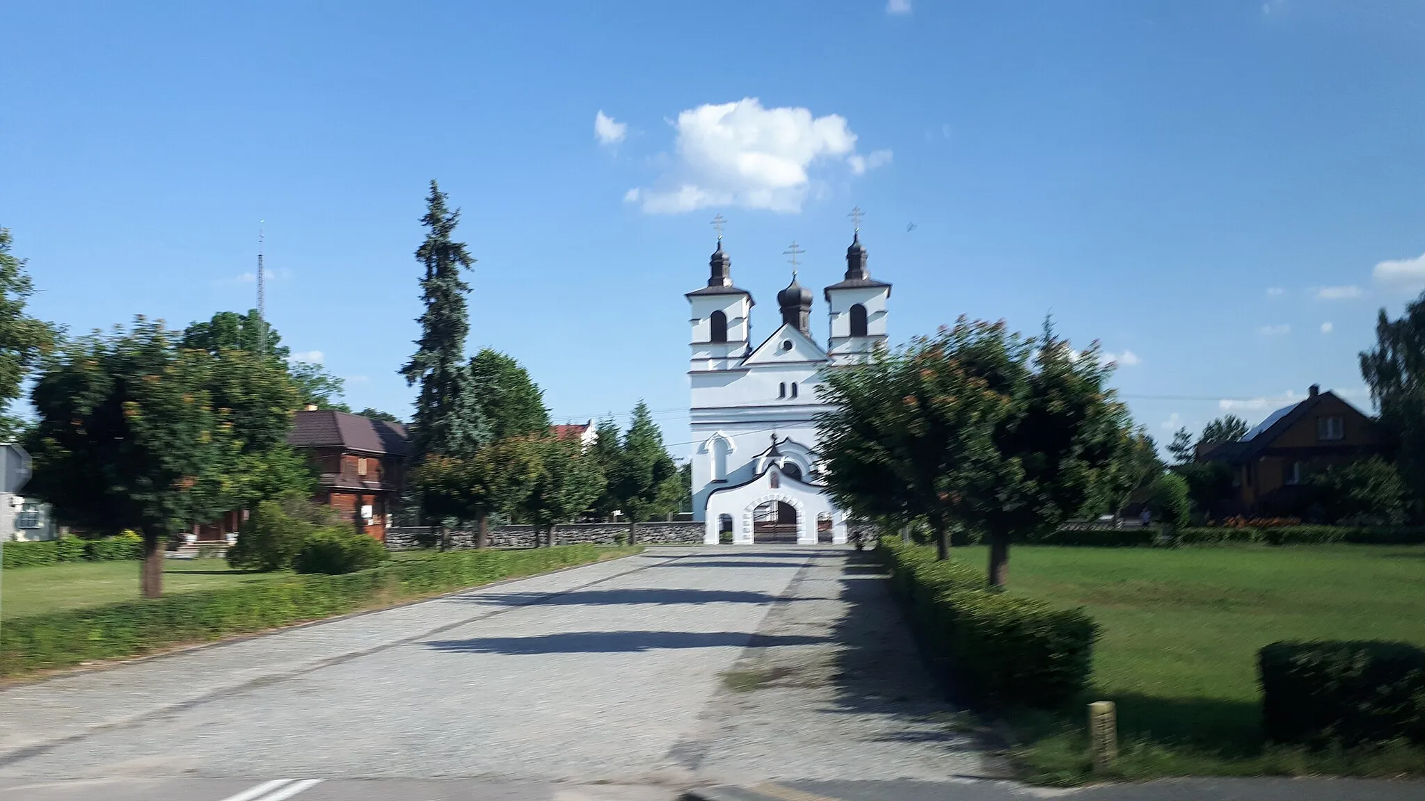 Image of Podlaskie