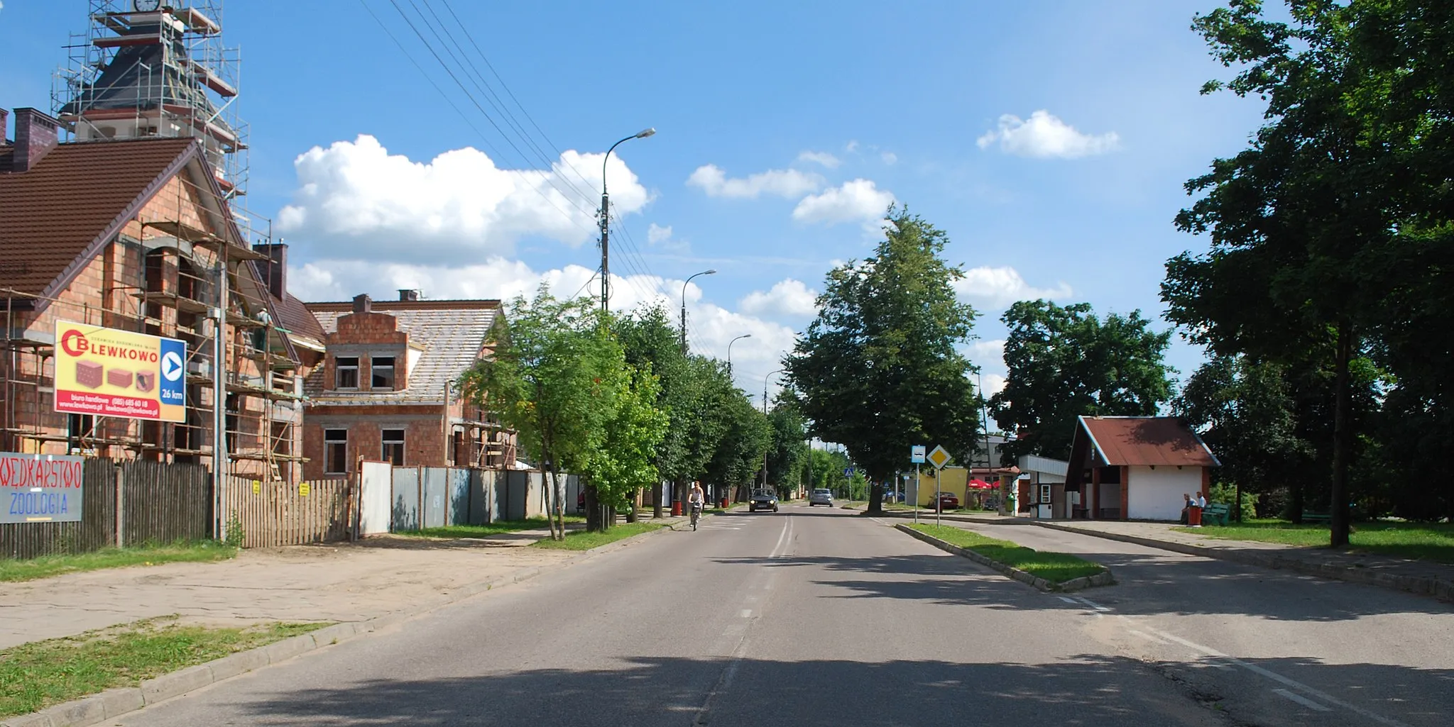 Image of Podlaskie