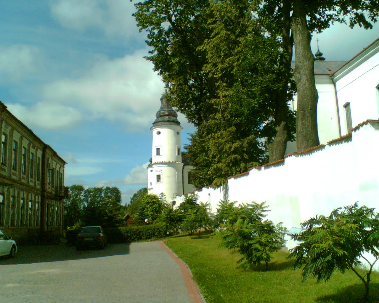 Image of Podlaskie