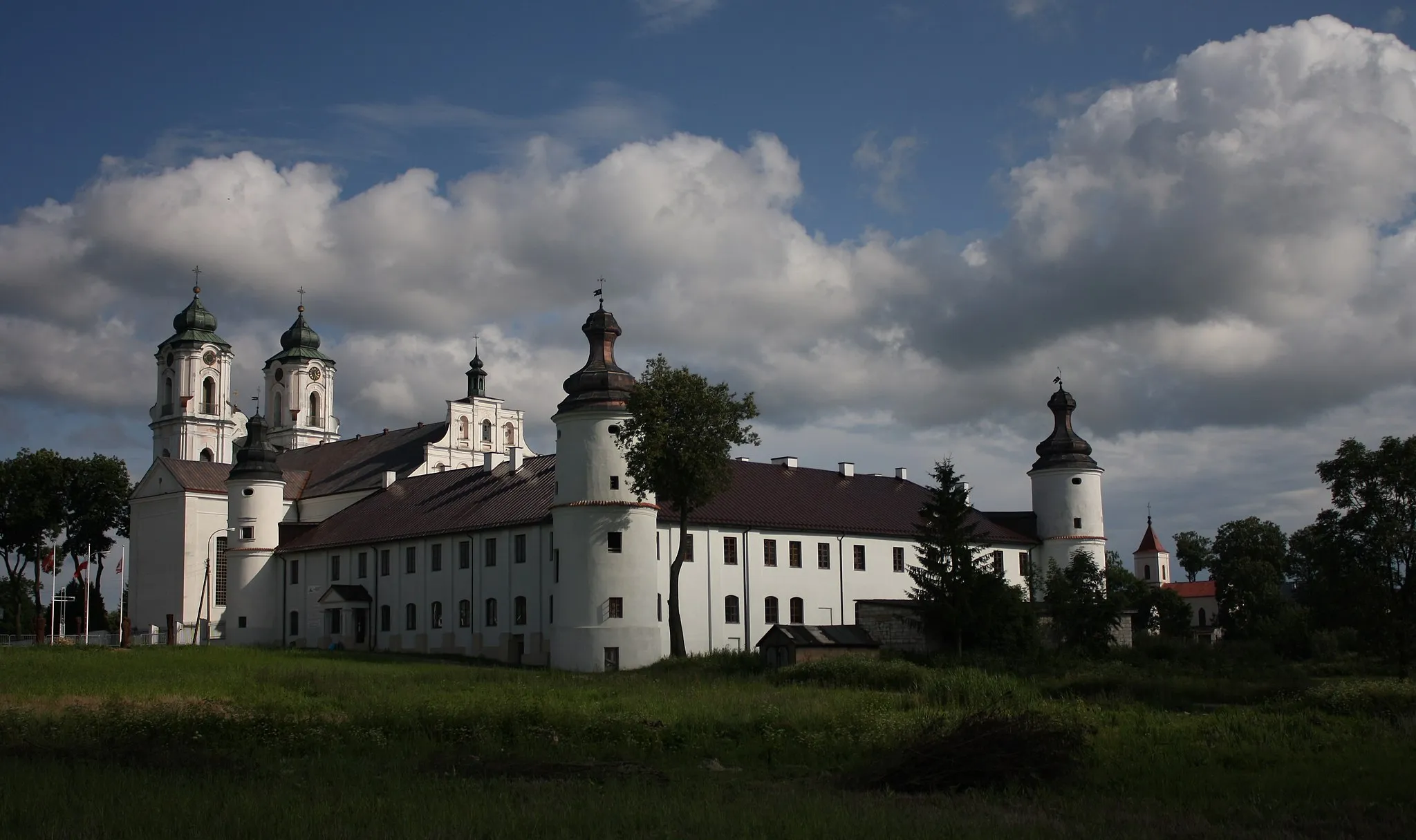 Zdjęcie: Podlaskie