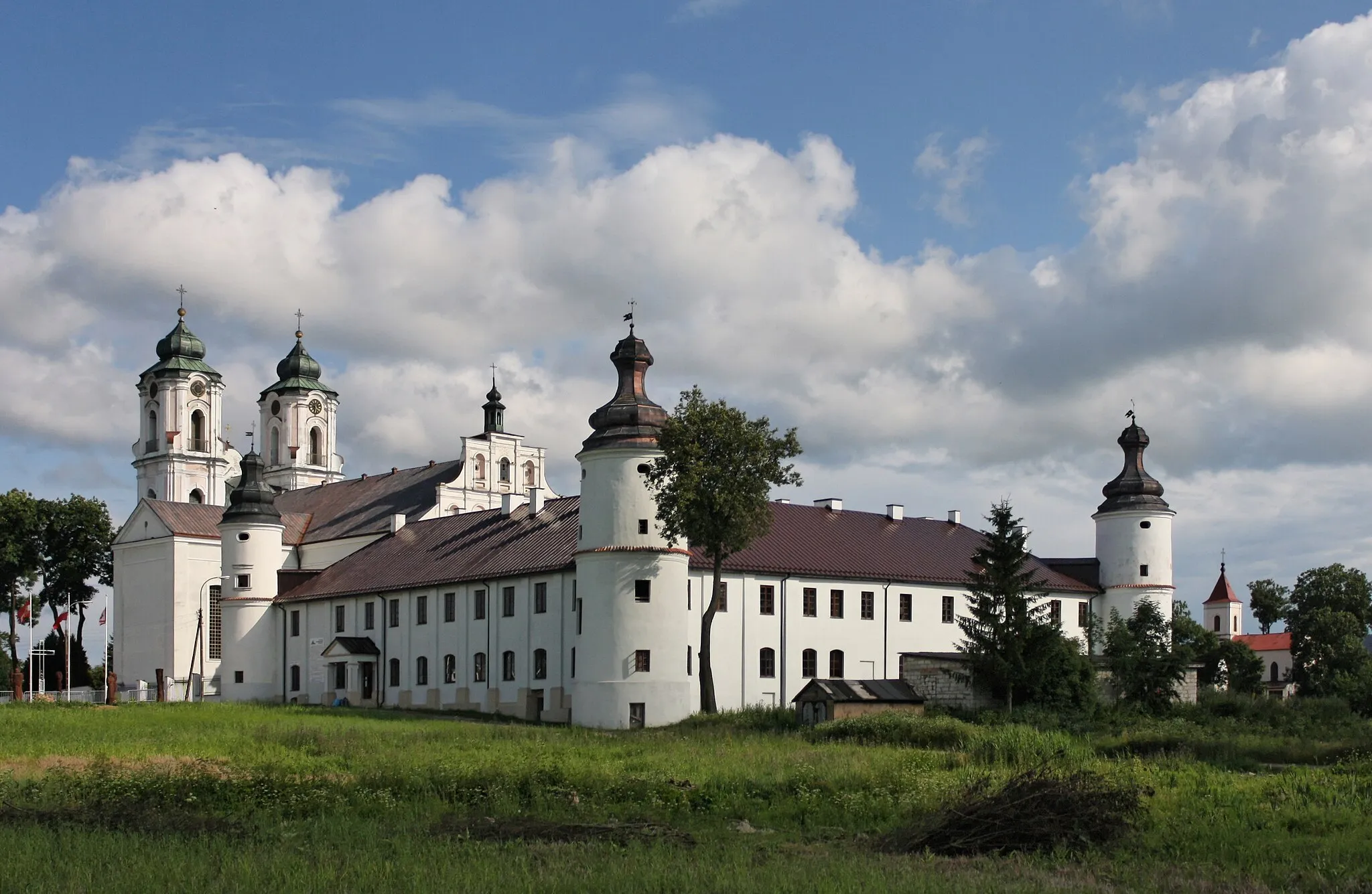 Zdjęcie: Podlaskie