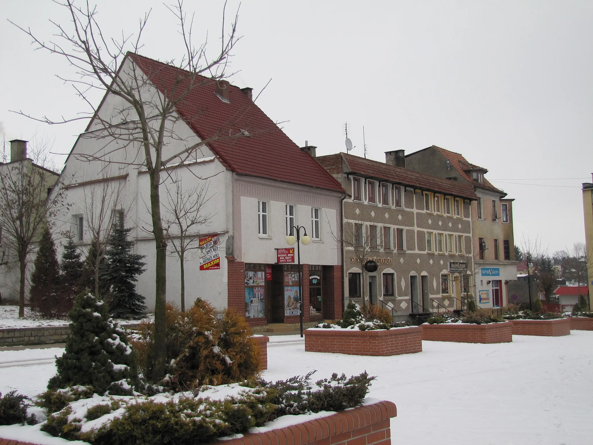 Image of Pomorskie