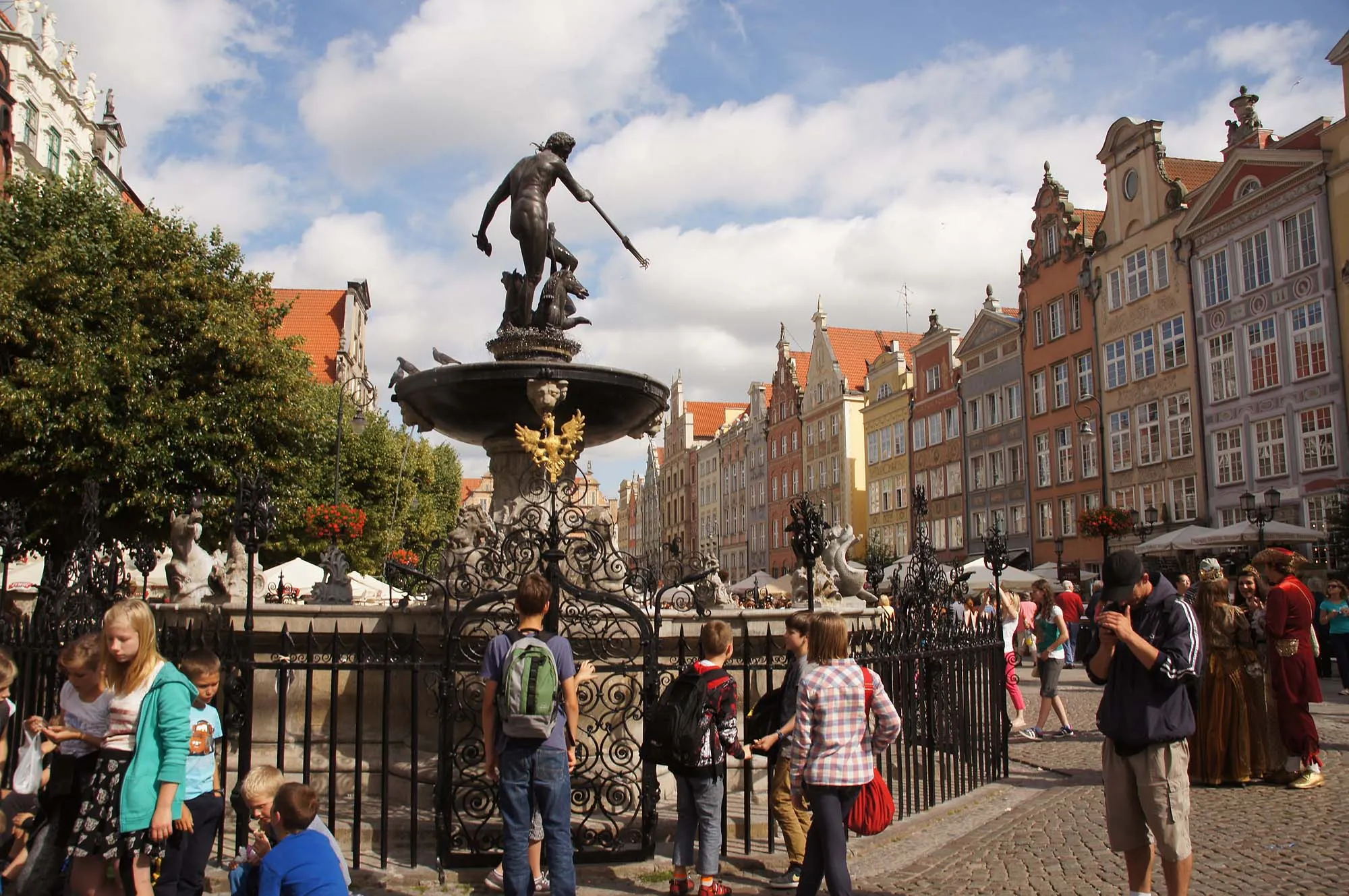 Zdjęcie: Gdańsk
