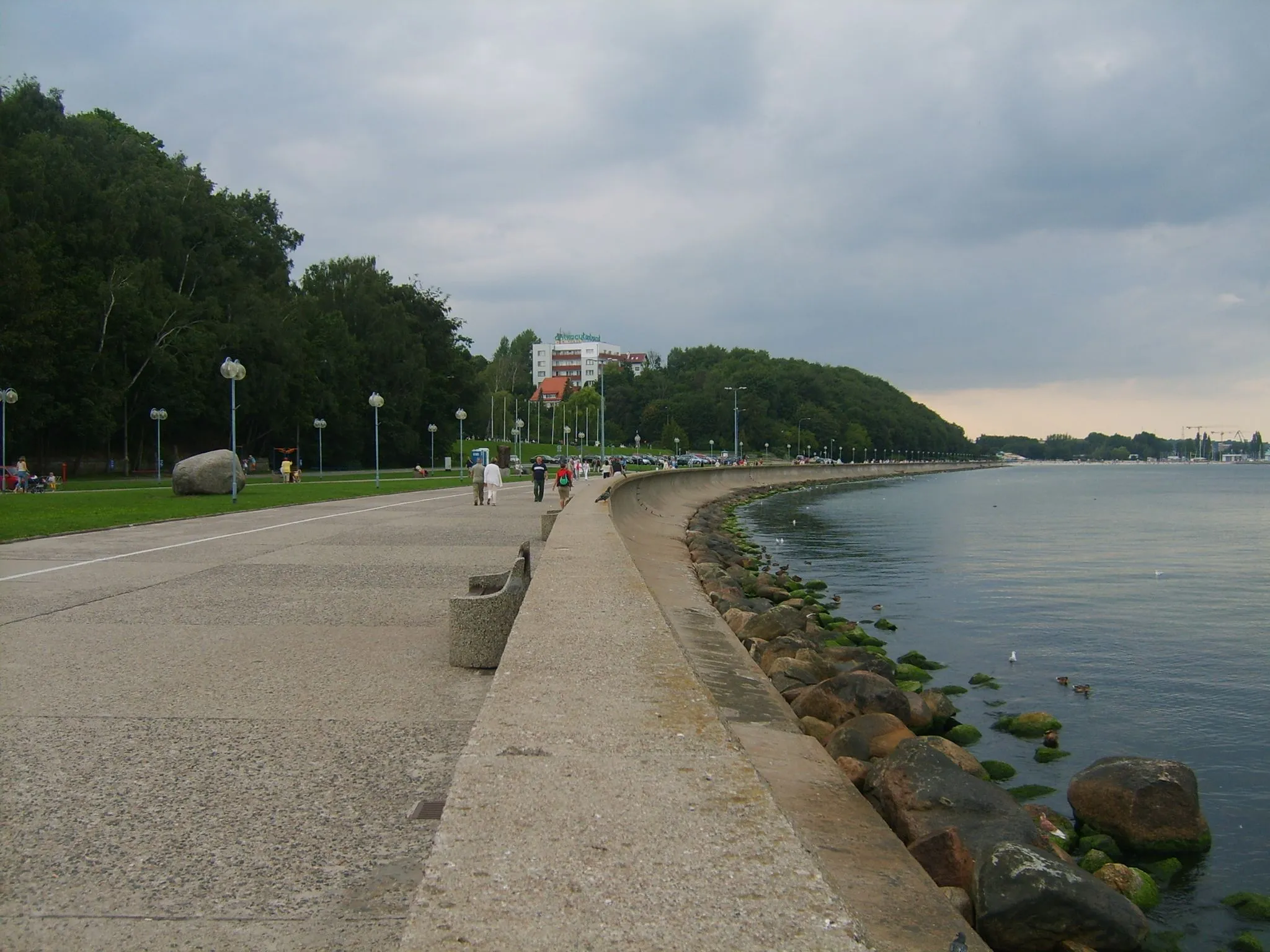 Image of Gdynia