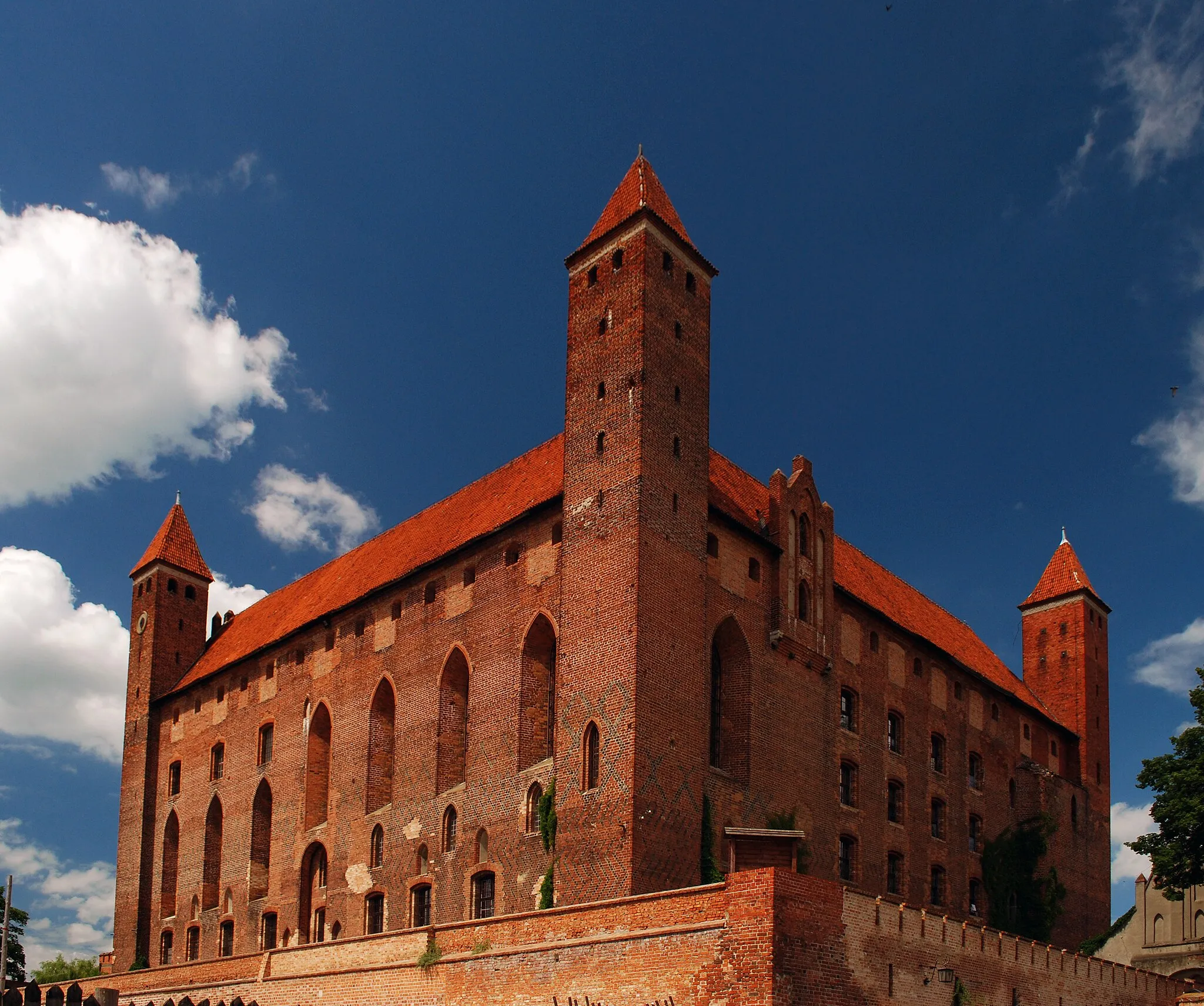 Image of Gniew