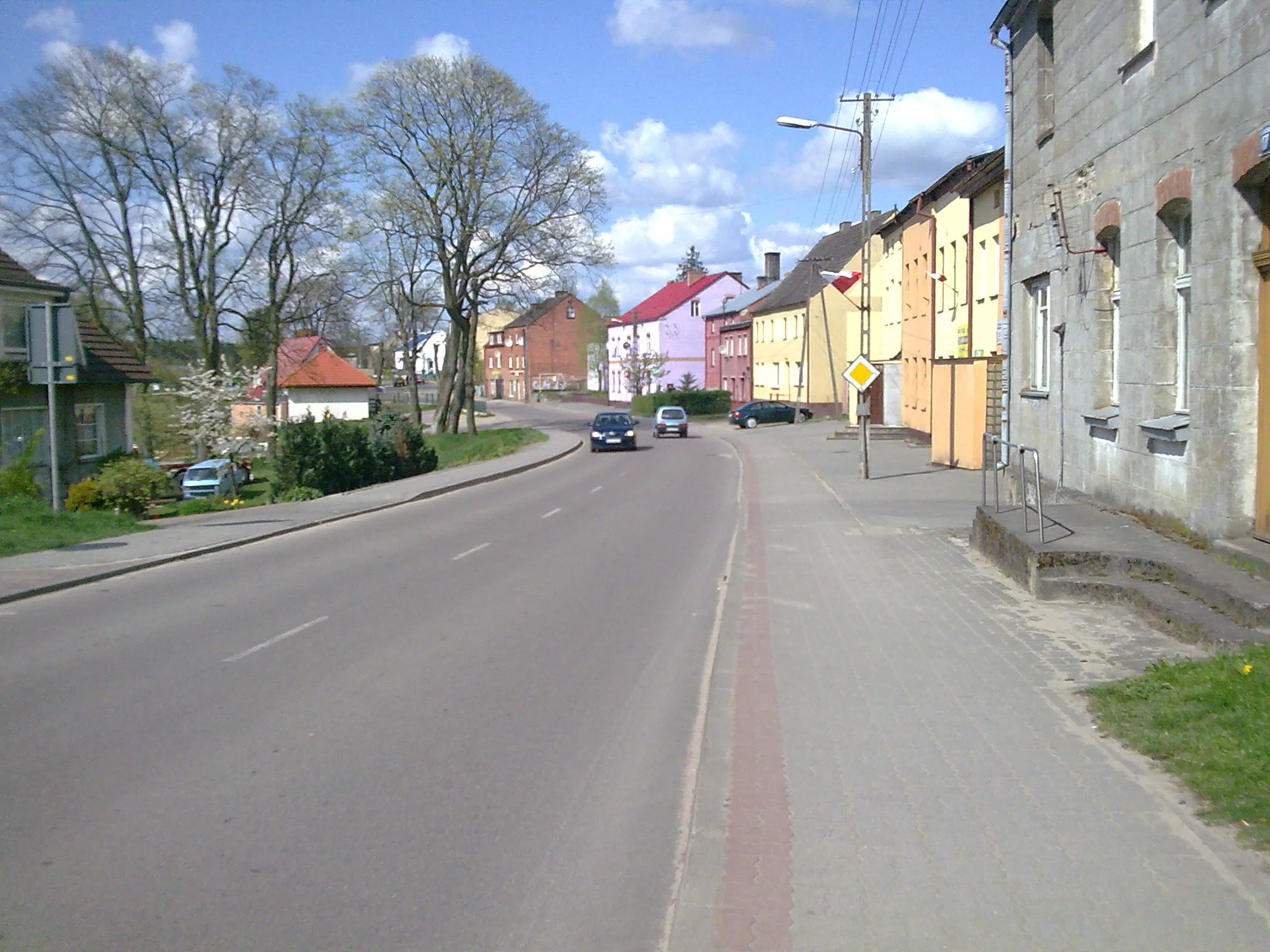 Image of Pomorskie