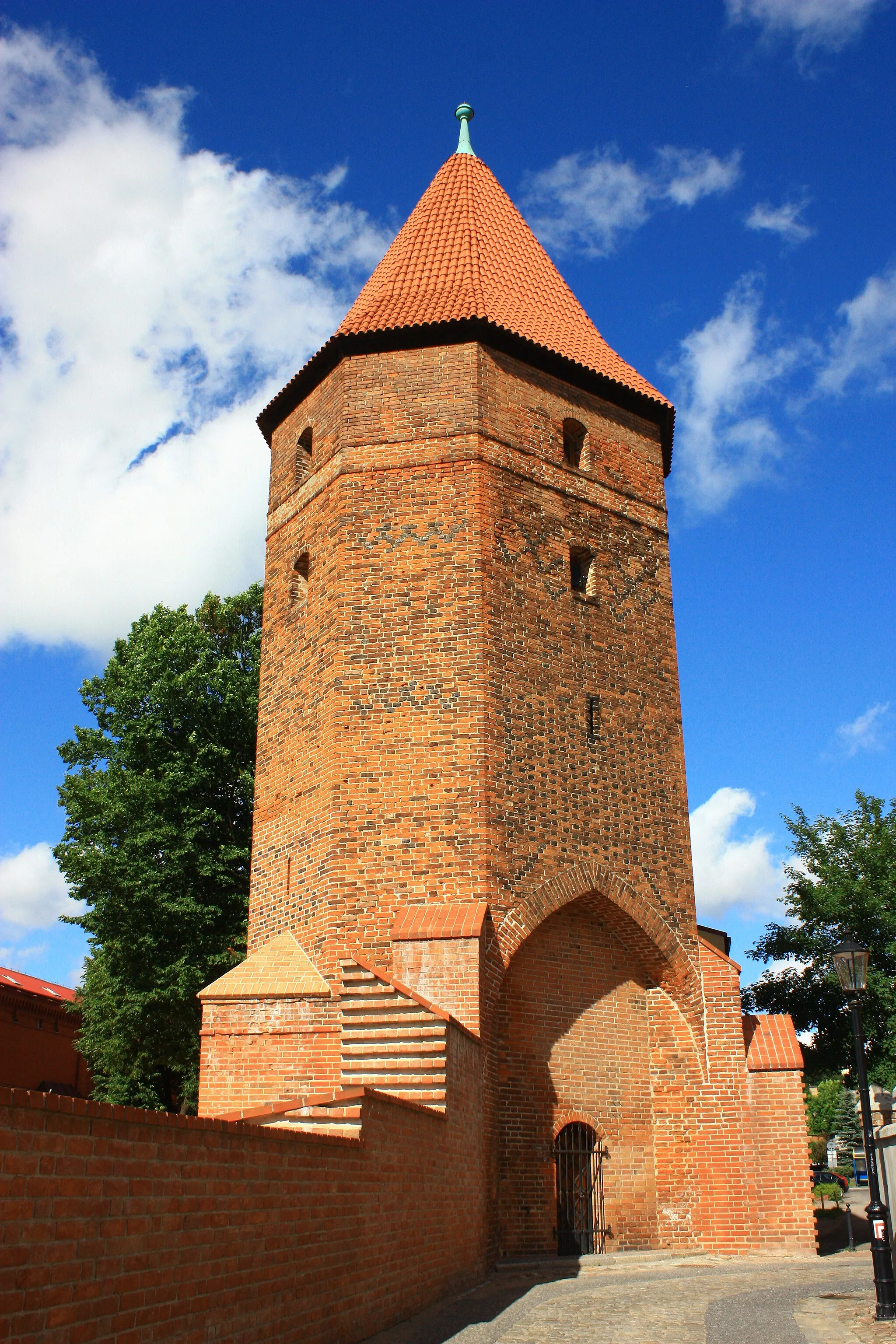 Image of Lębork
