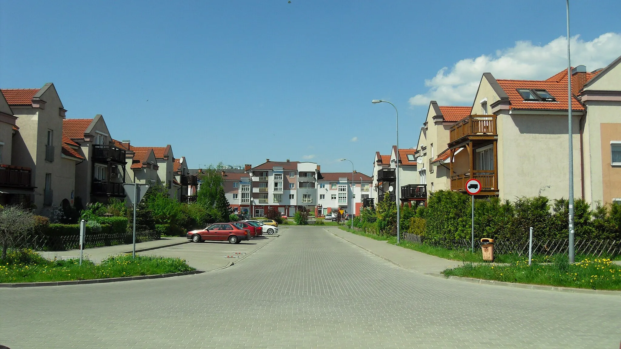 Image of Pomorskie