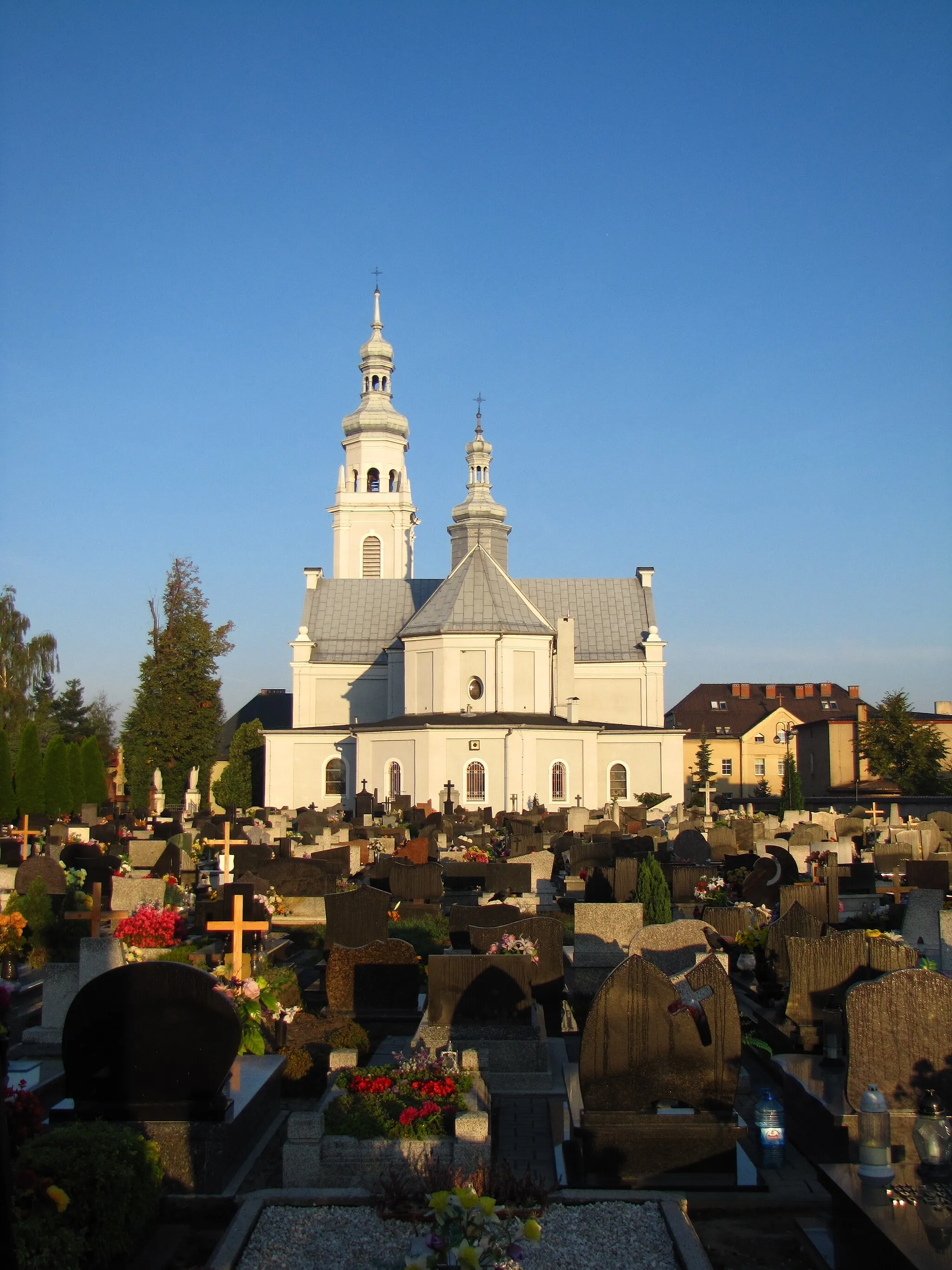 Image of Śląskie