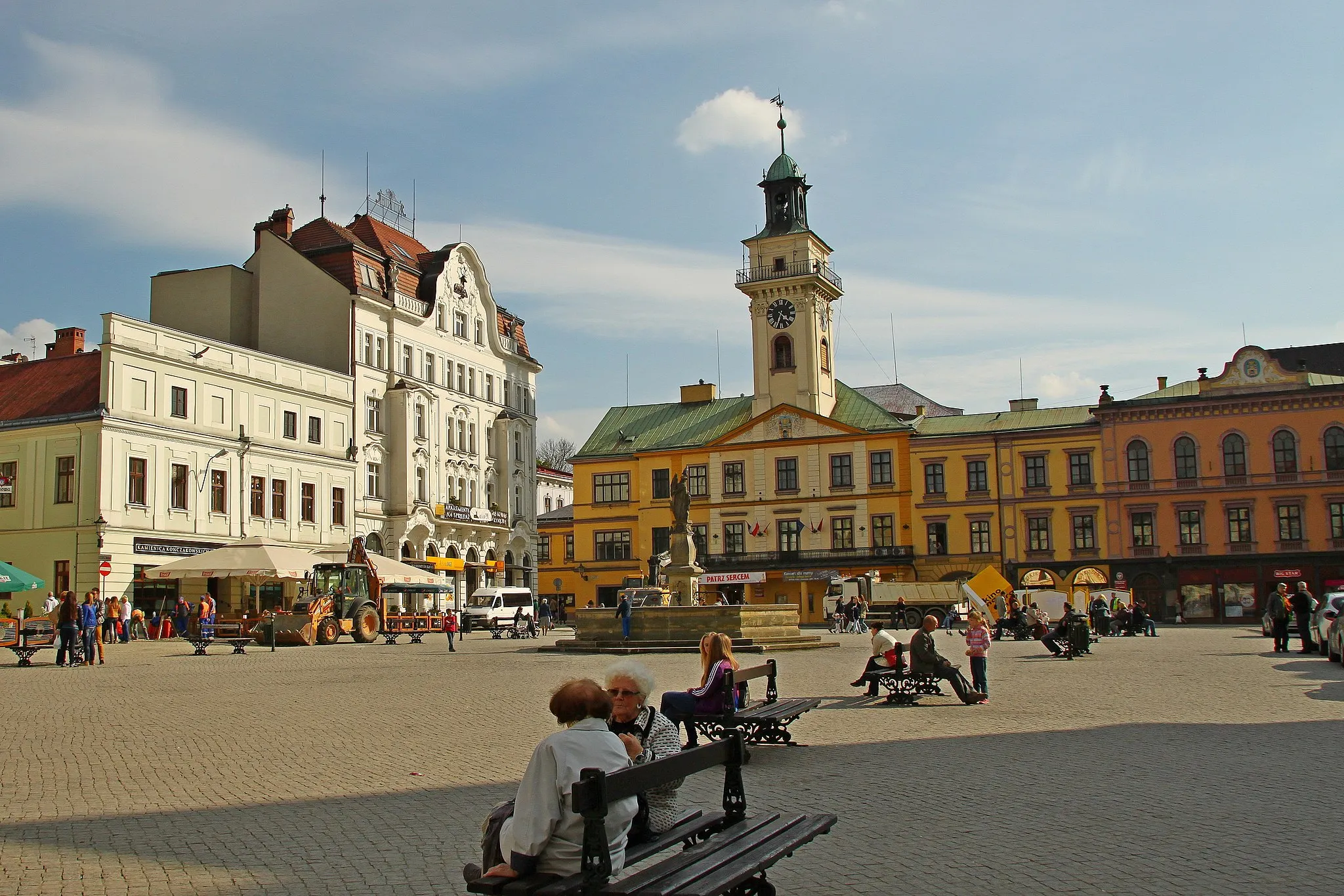 Image of Śląskie