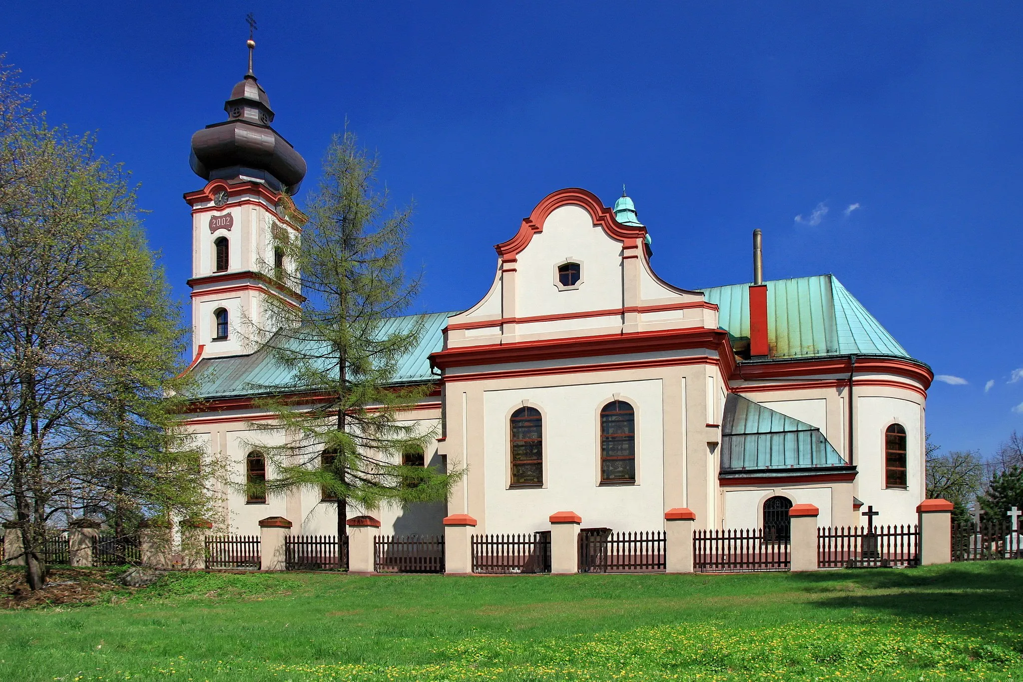 Image of Śląskie