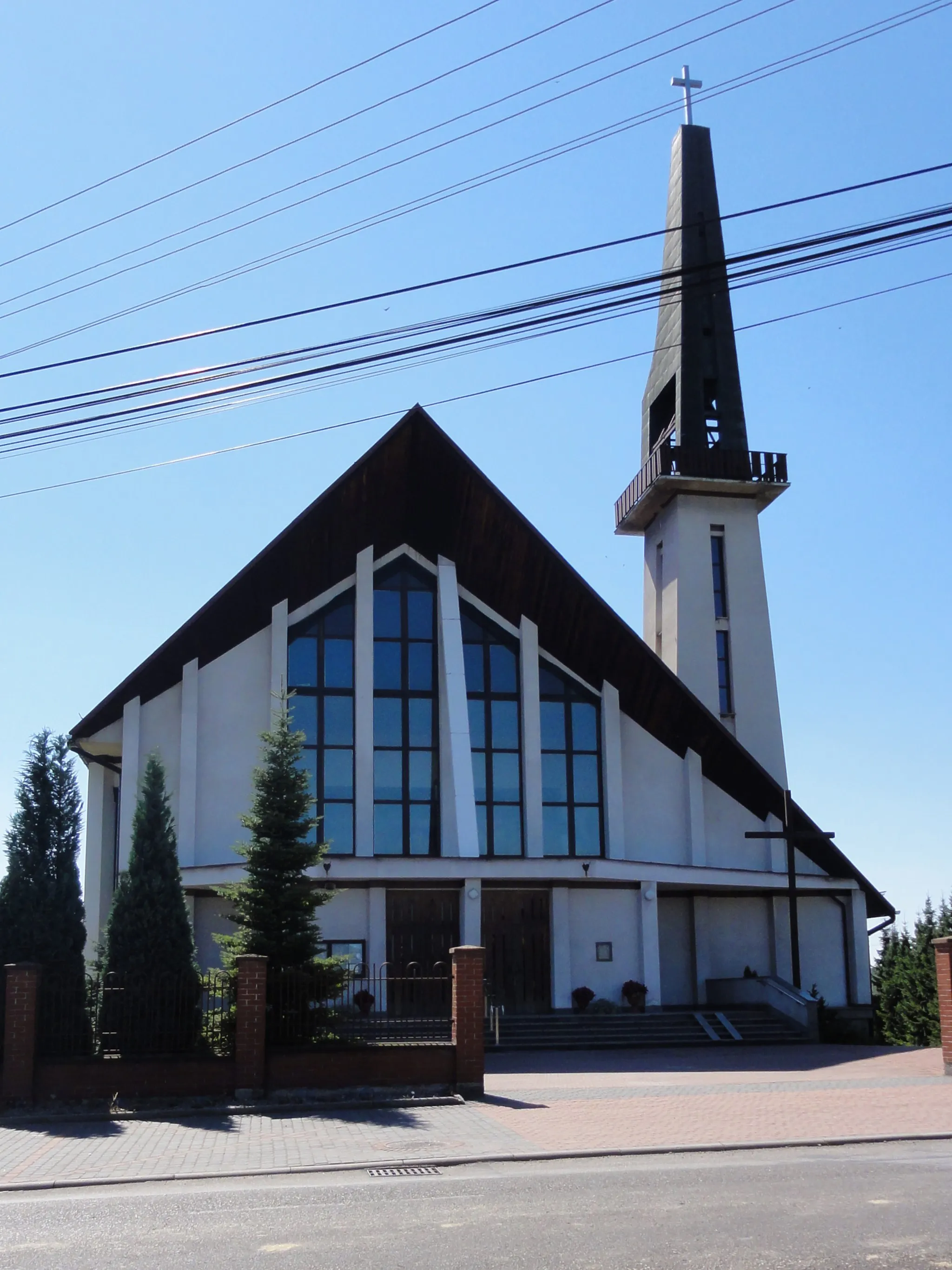 Zdjęcie: Janowice