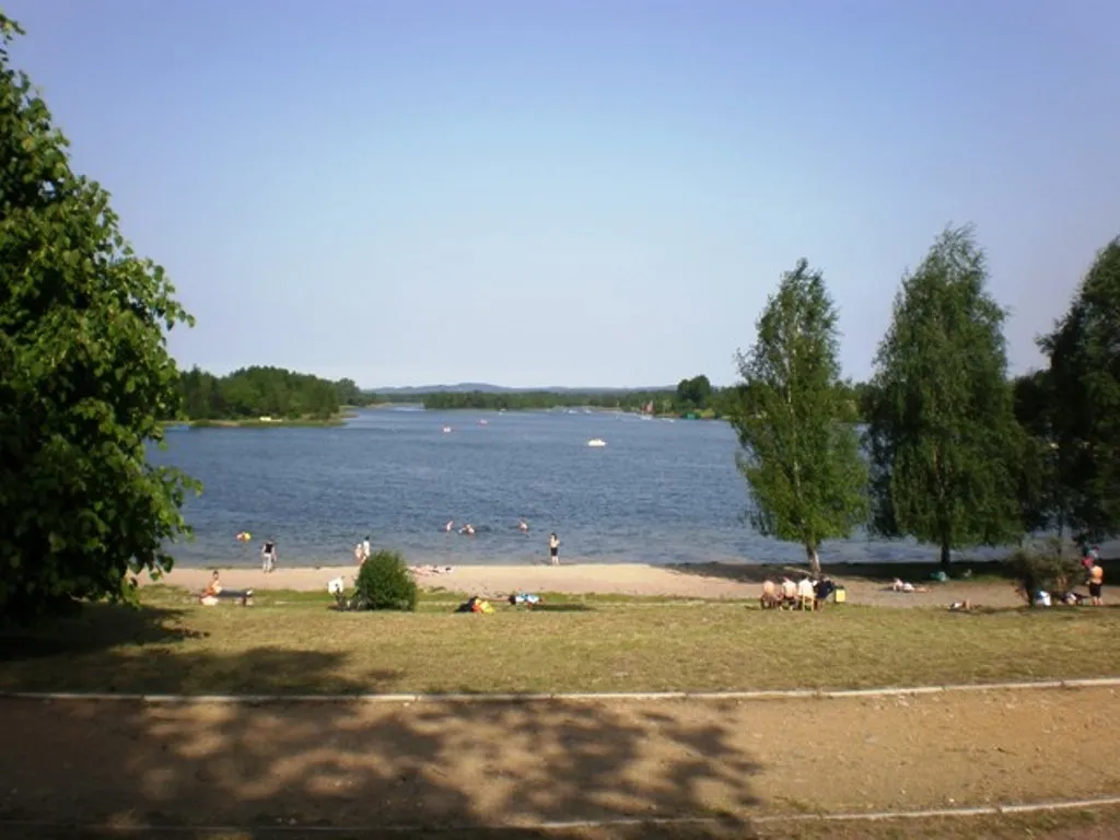 Image of Jaworzno