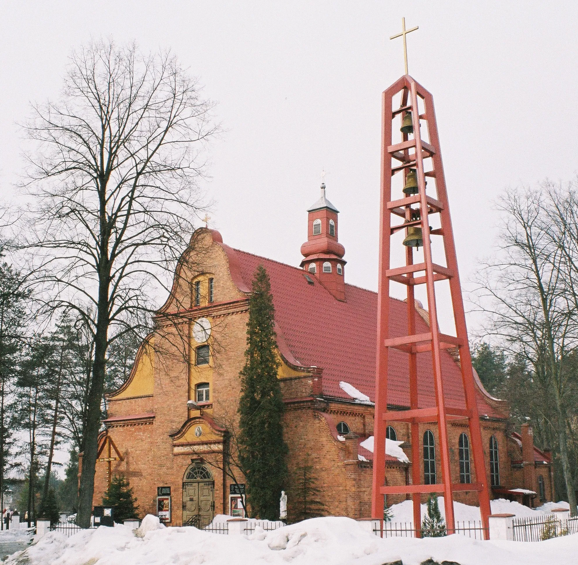 Image of Śląskie