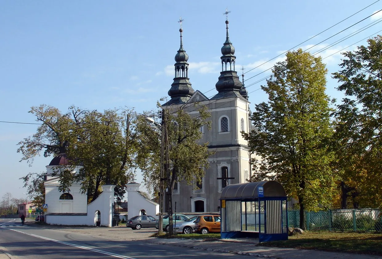 Image of Śląskie