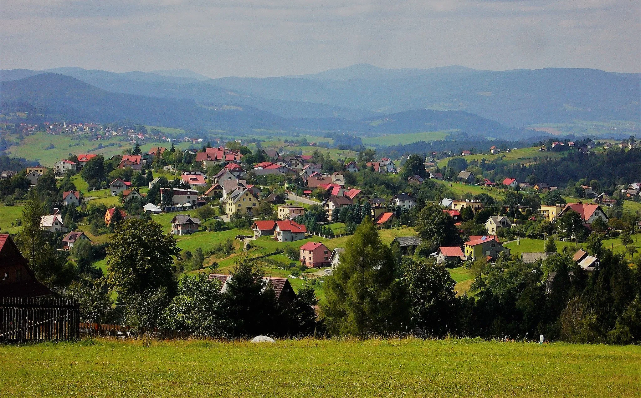 Image of Koniaków
