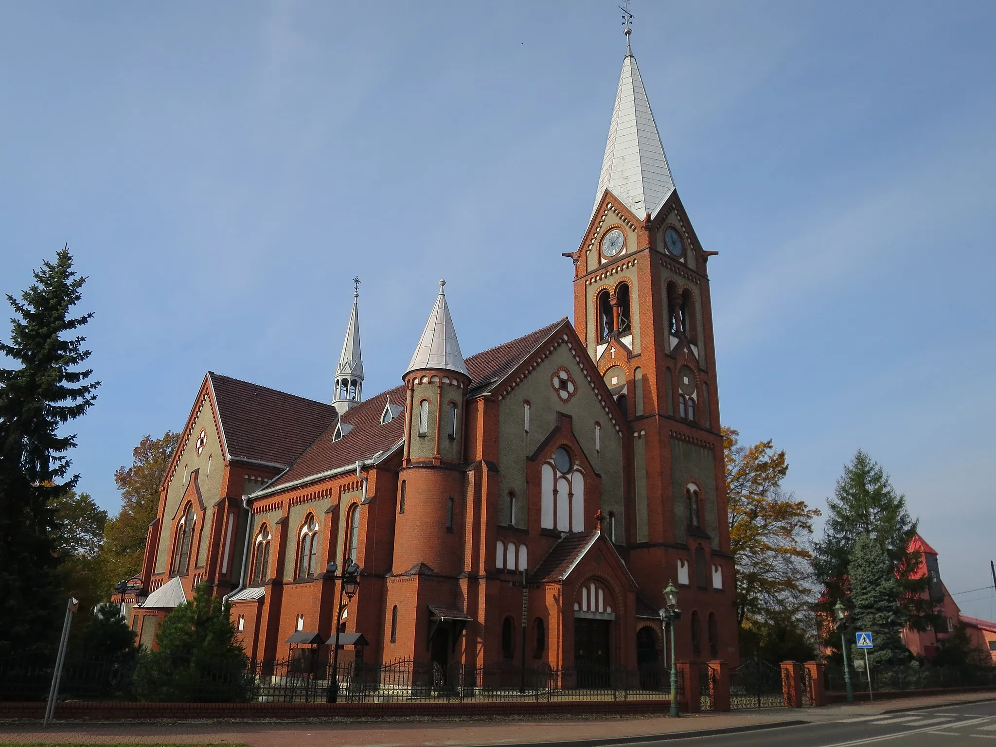 Image of Kuźnia Raciborska