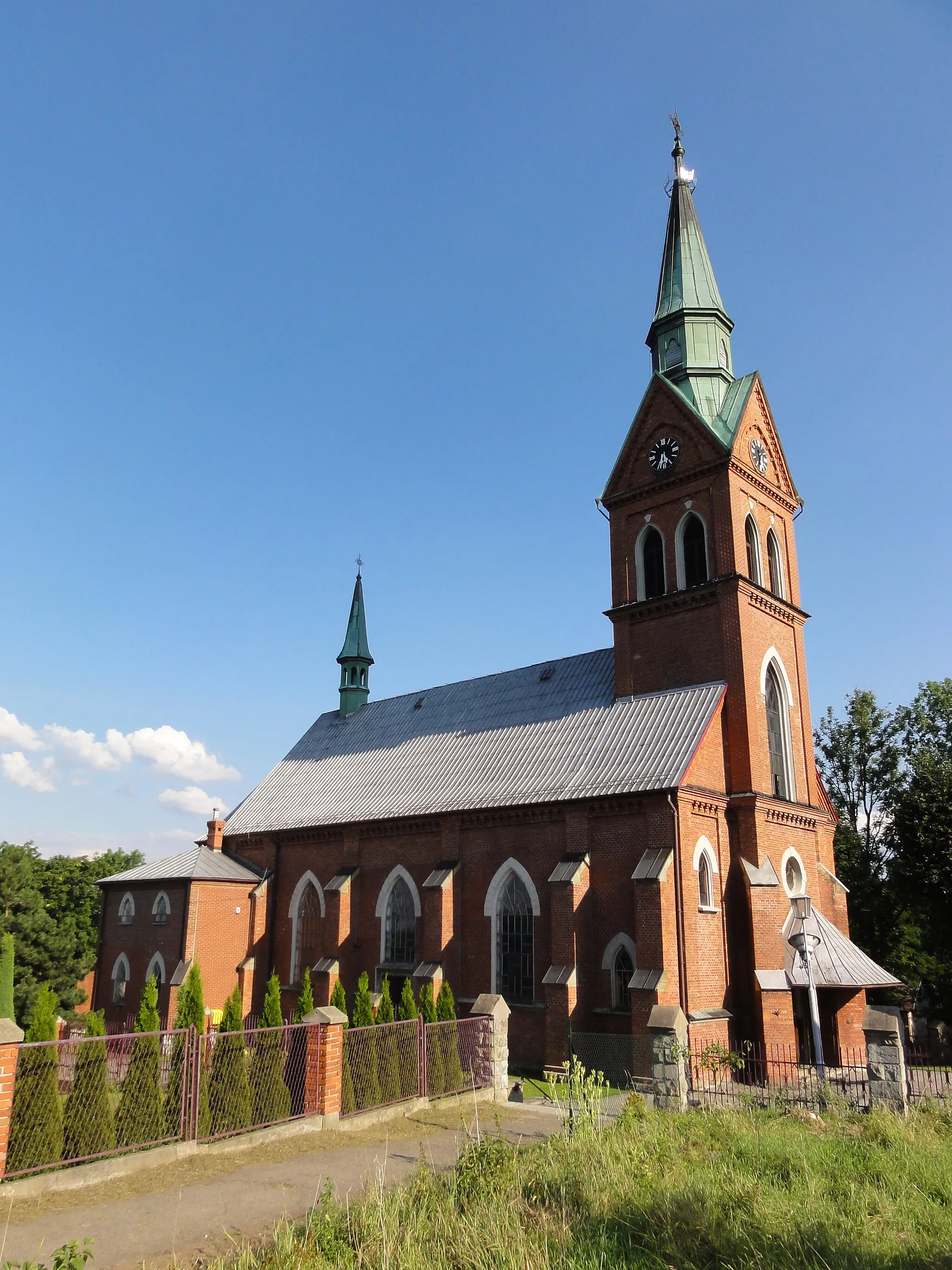 Image of Śląskie