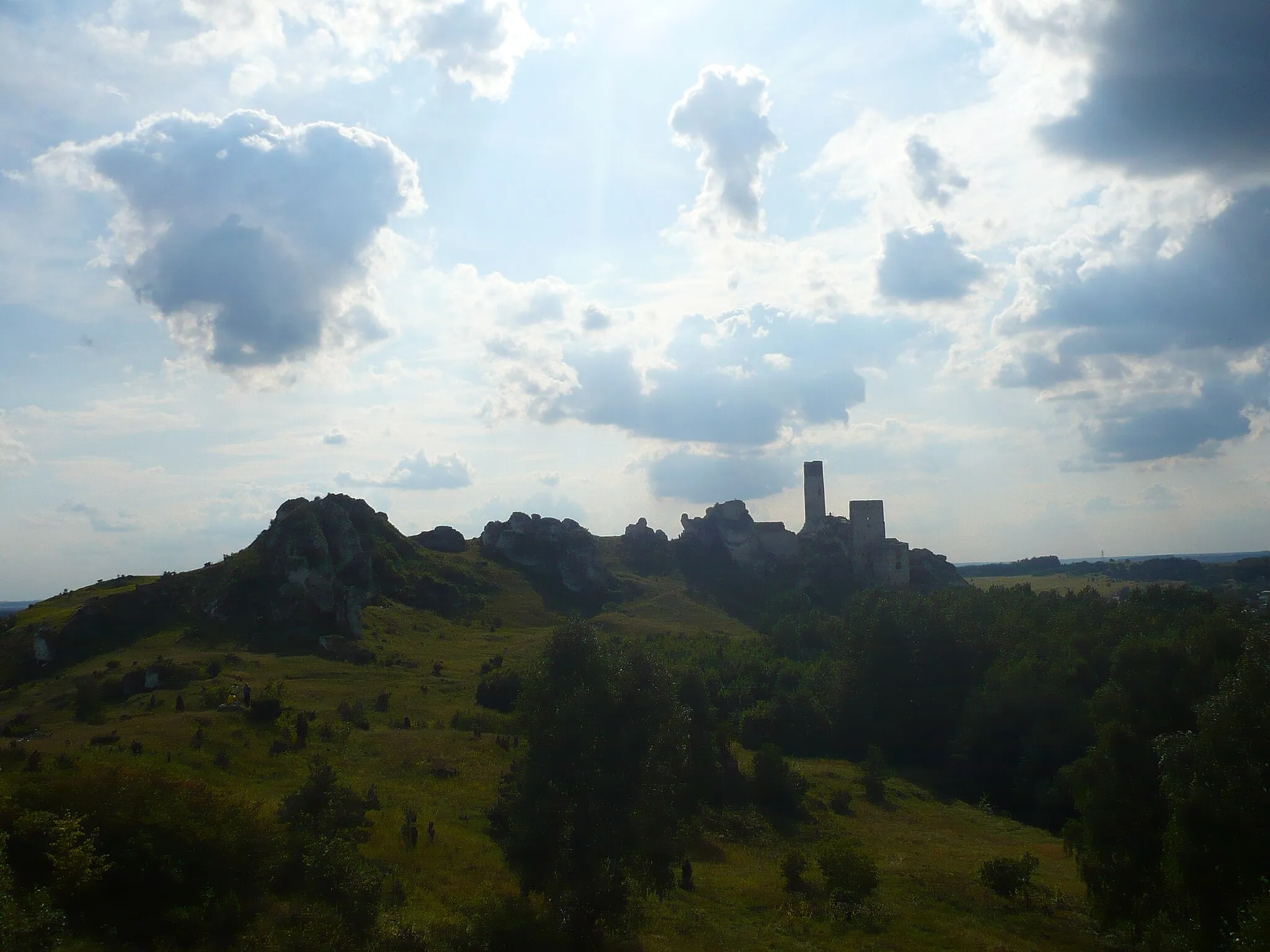 Image of Olsztyn